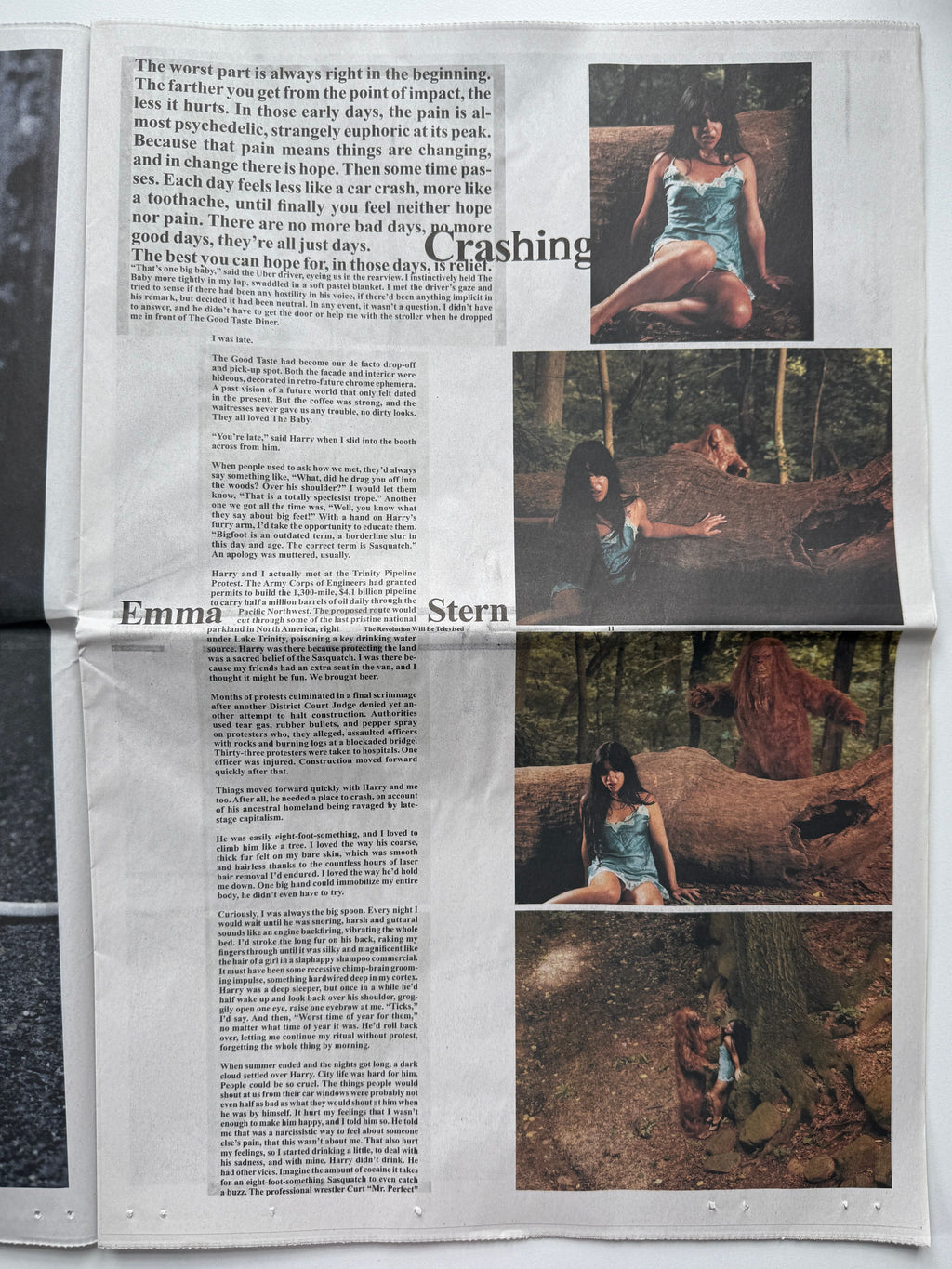 NAIMA Special Print Issue