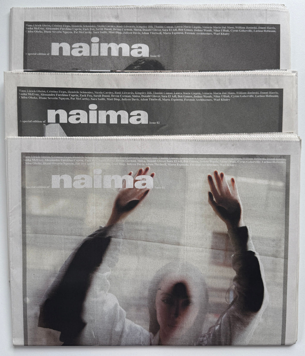NAIMA Special Print Issue