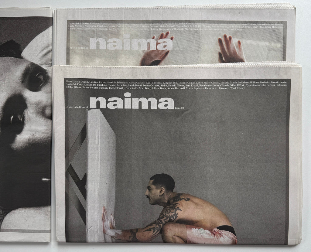NAIMA Special Print Issue