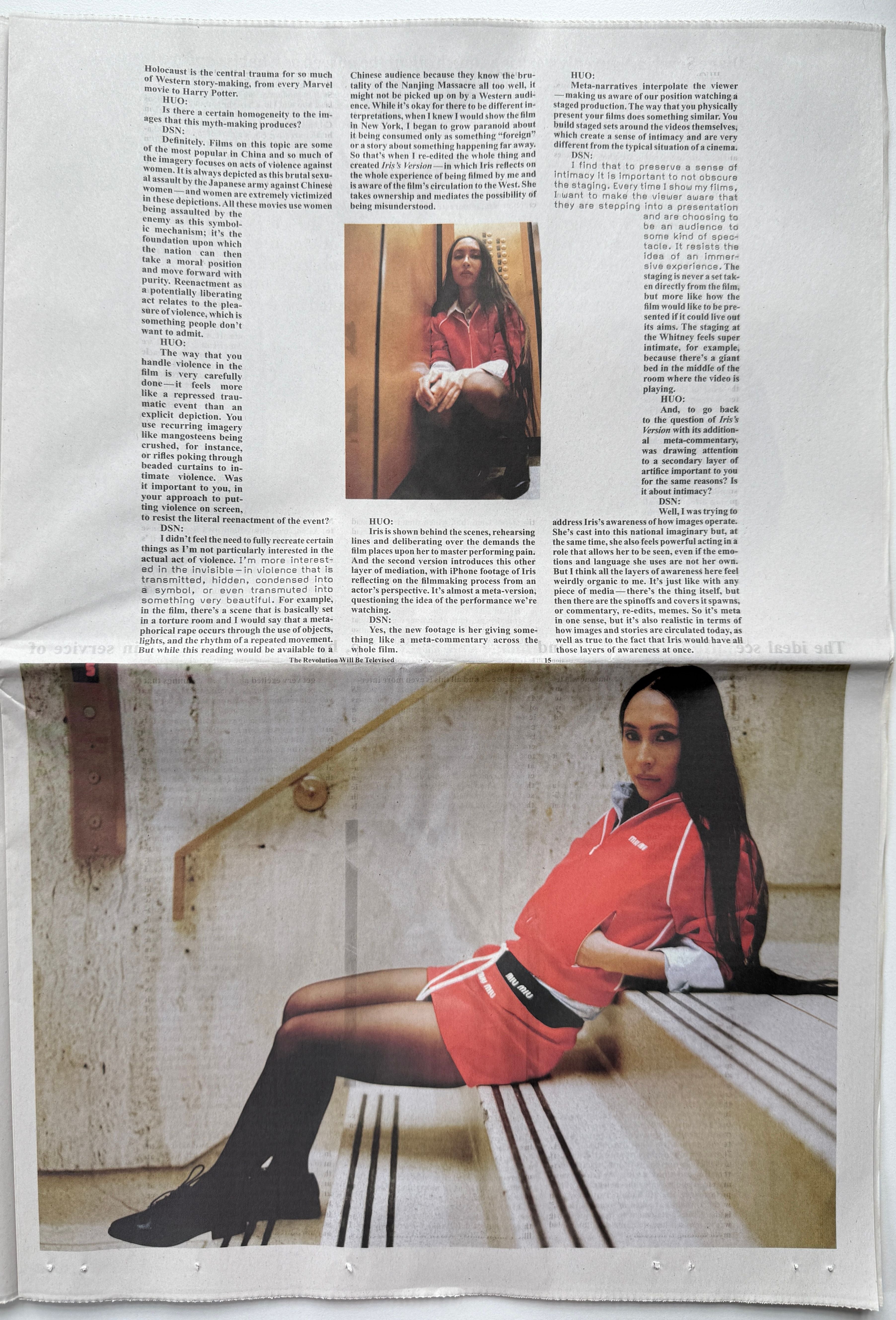 NAIMA Special Print Issue