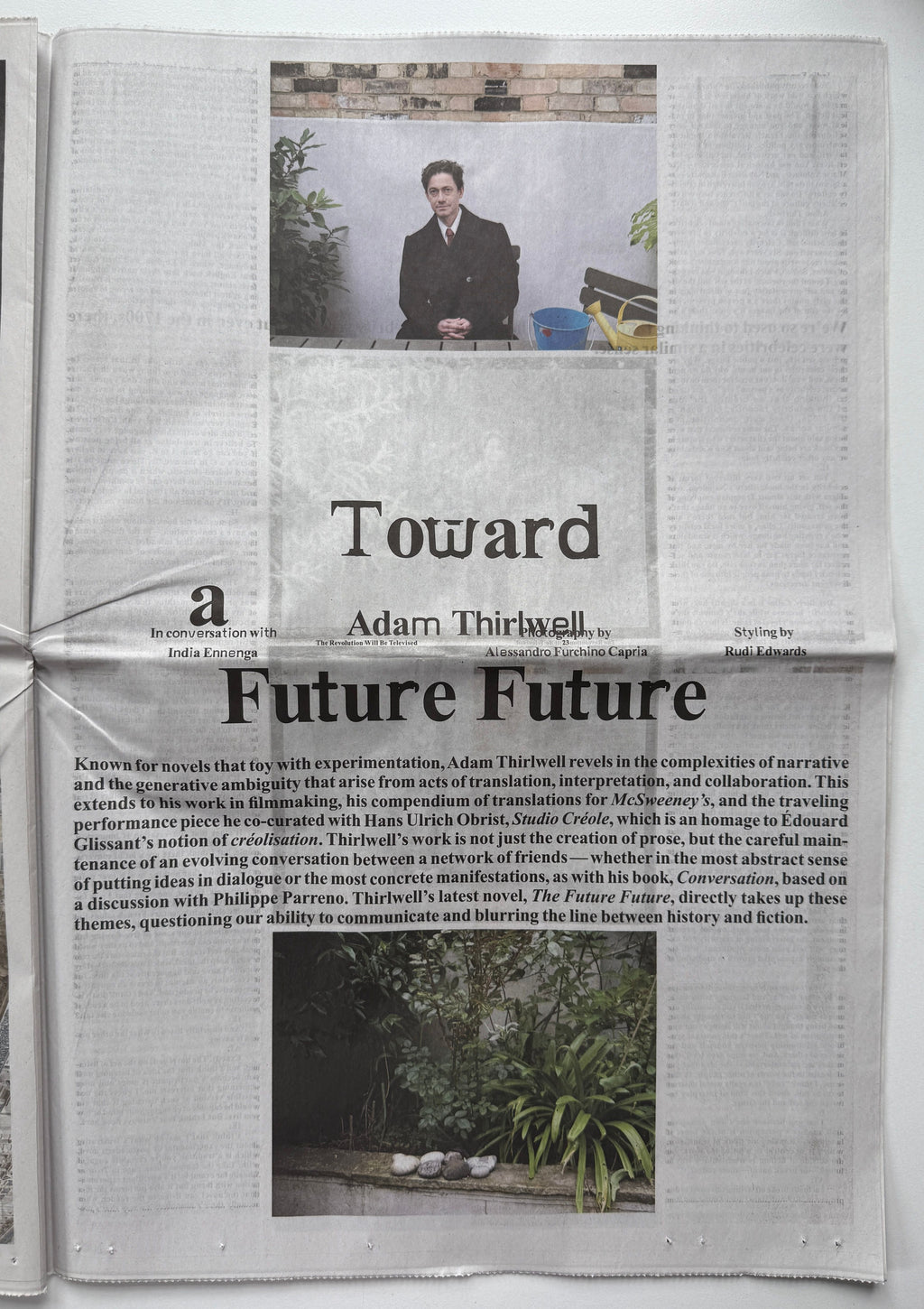 NAIMA Special Print Issue