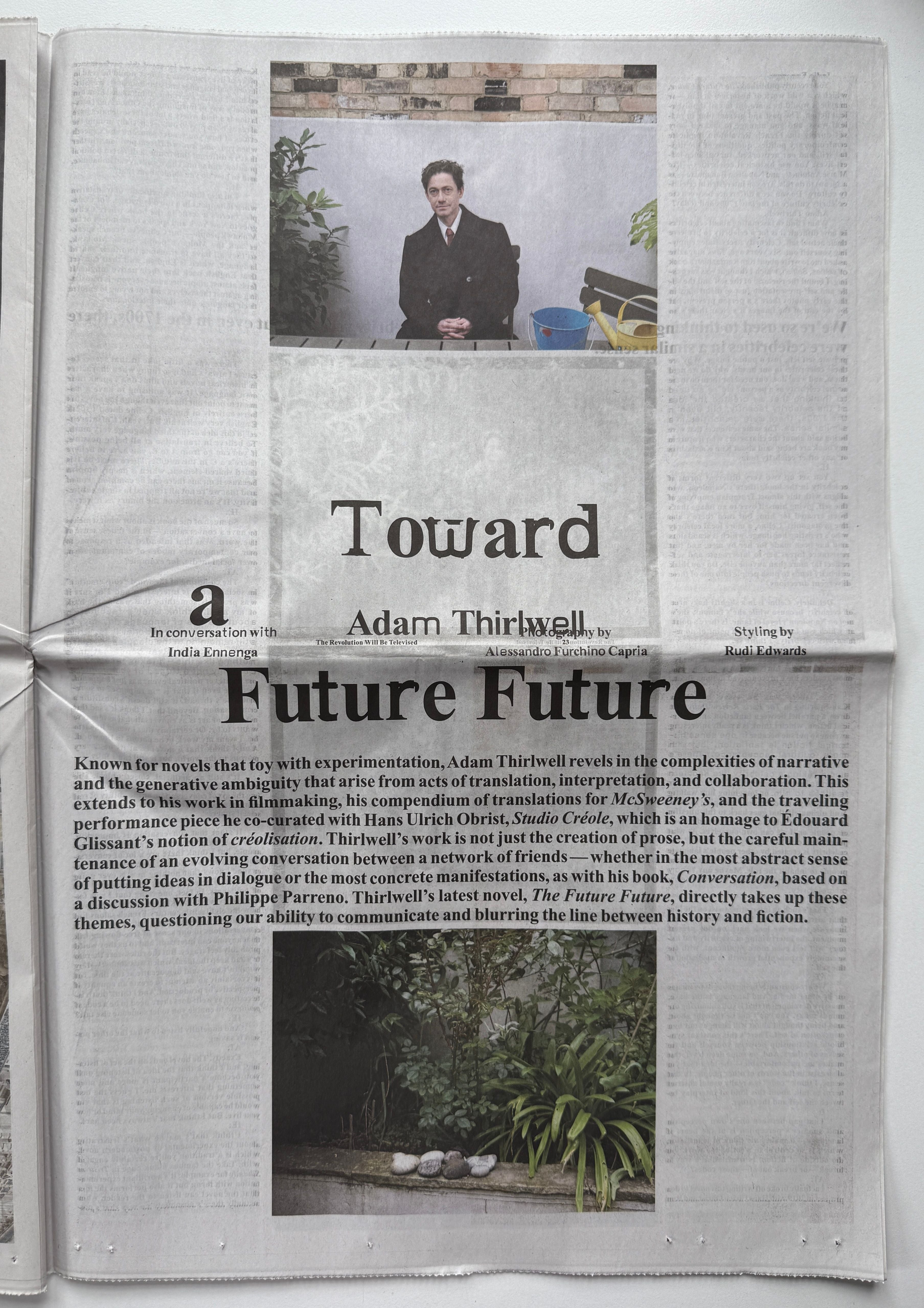 NAIMA Special Print Issue