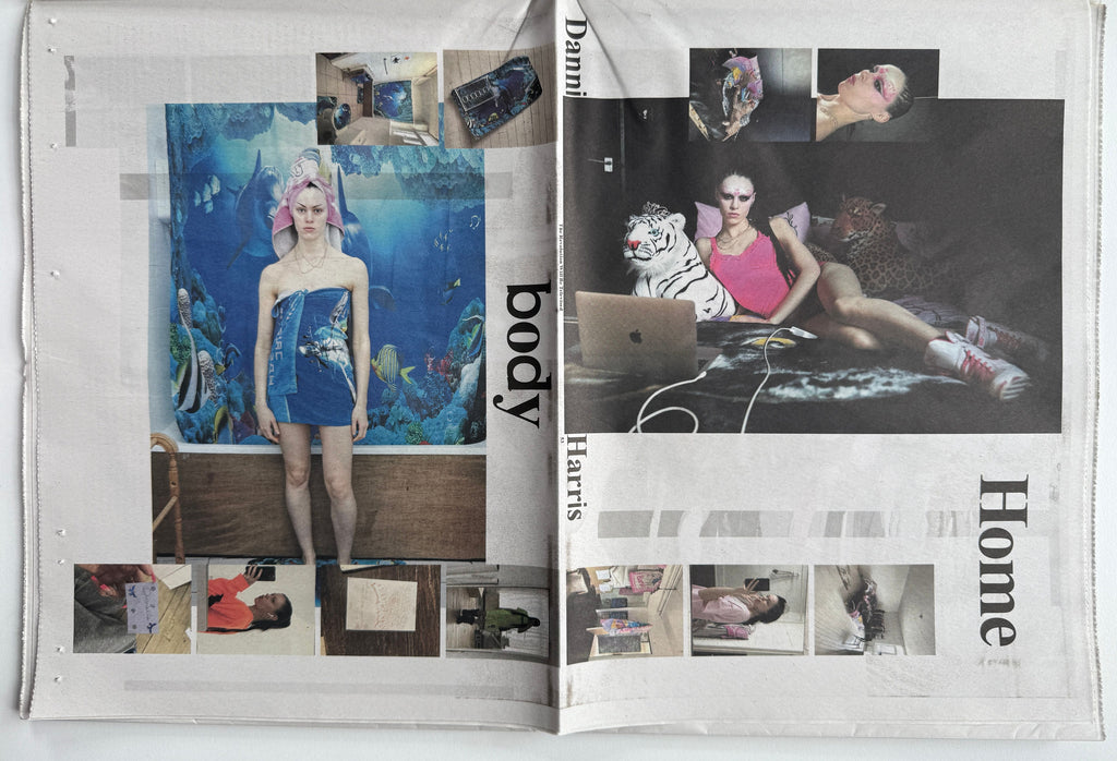 NAIMA Special Print Issue
