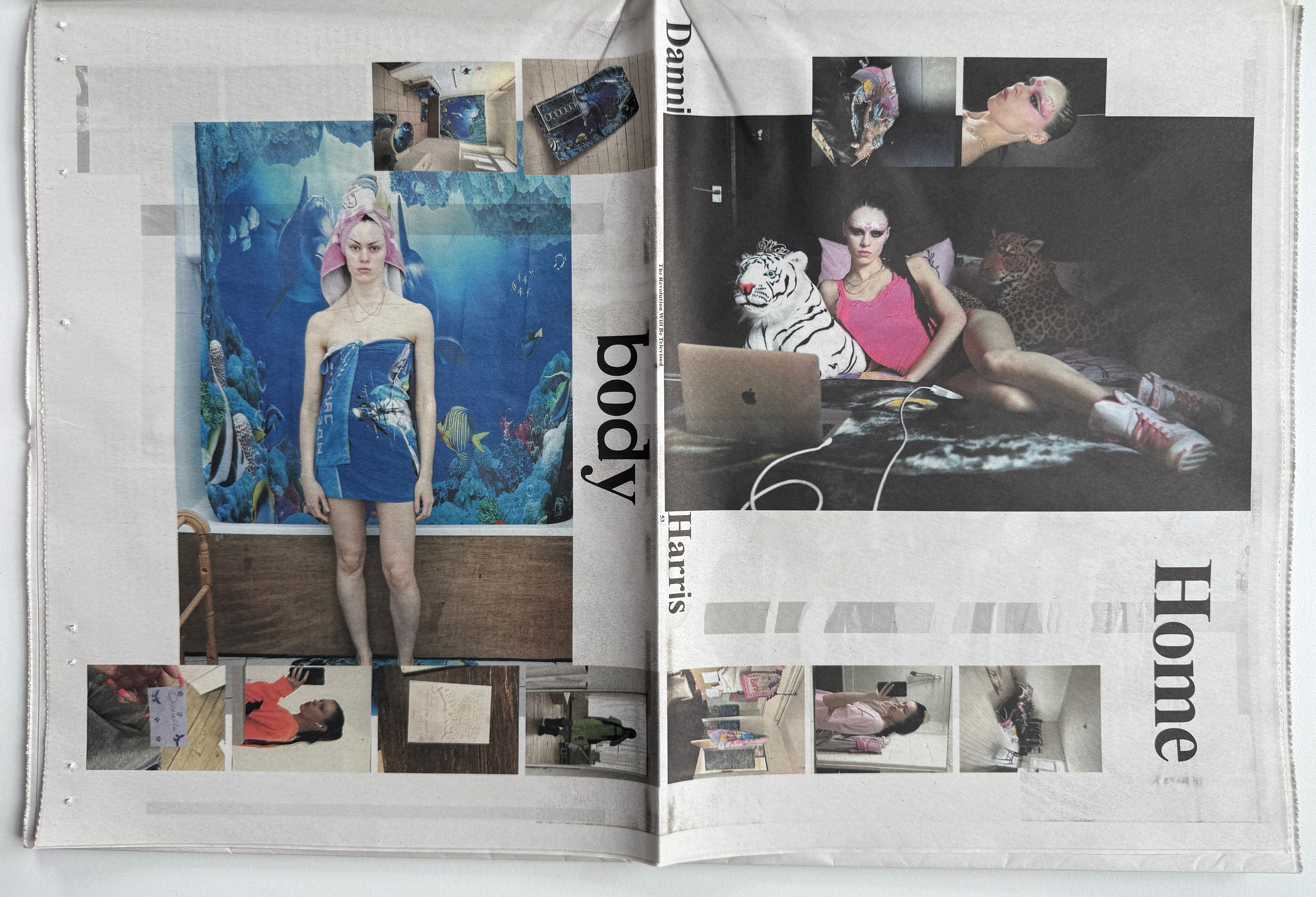 NAIMA Special Print Issue