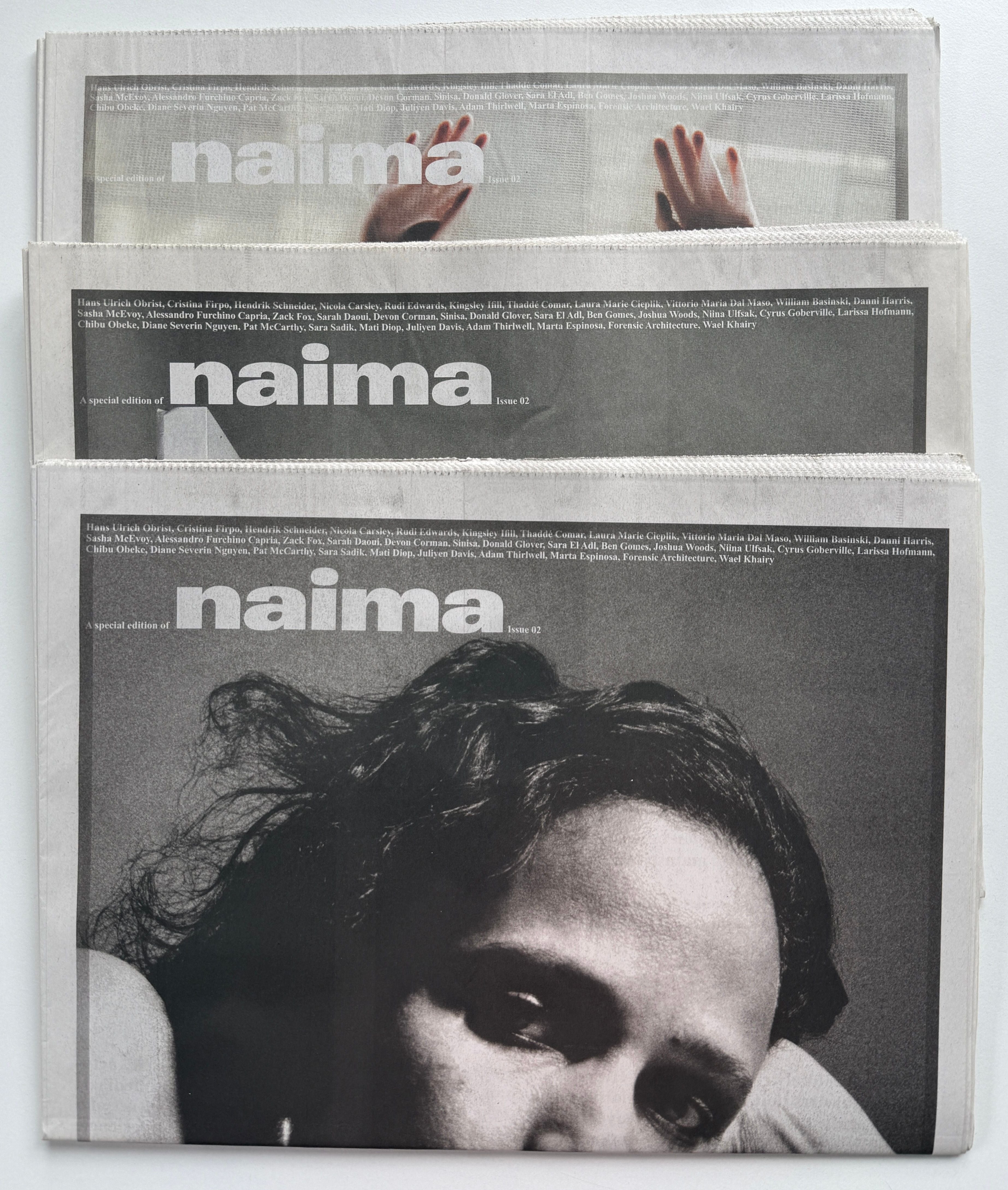 NAIMA Special Print Issue