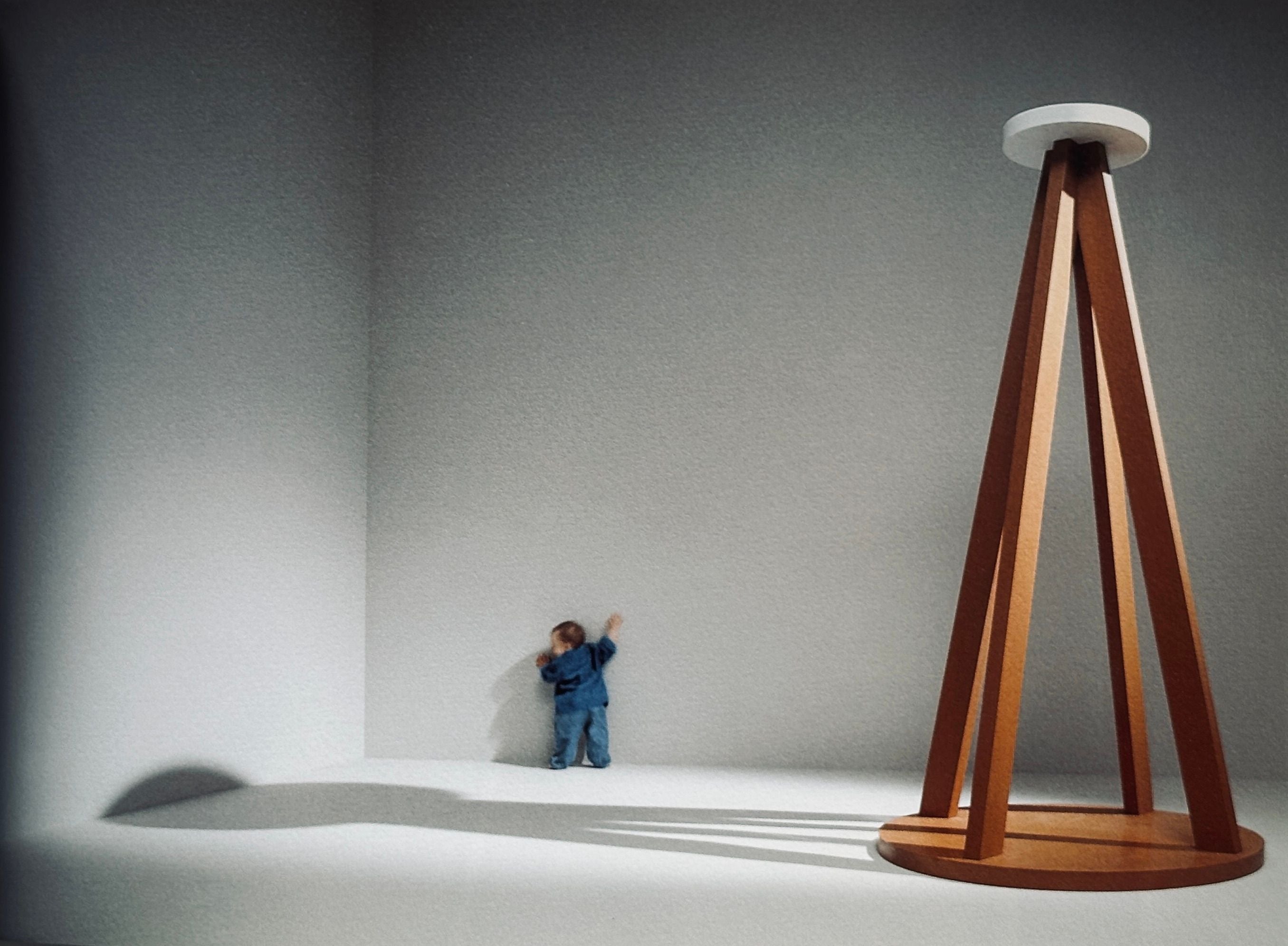 Ettore Sottsass Exercises in Another Material