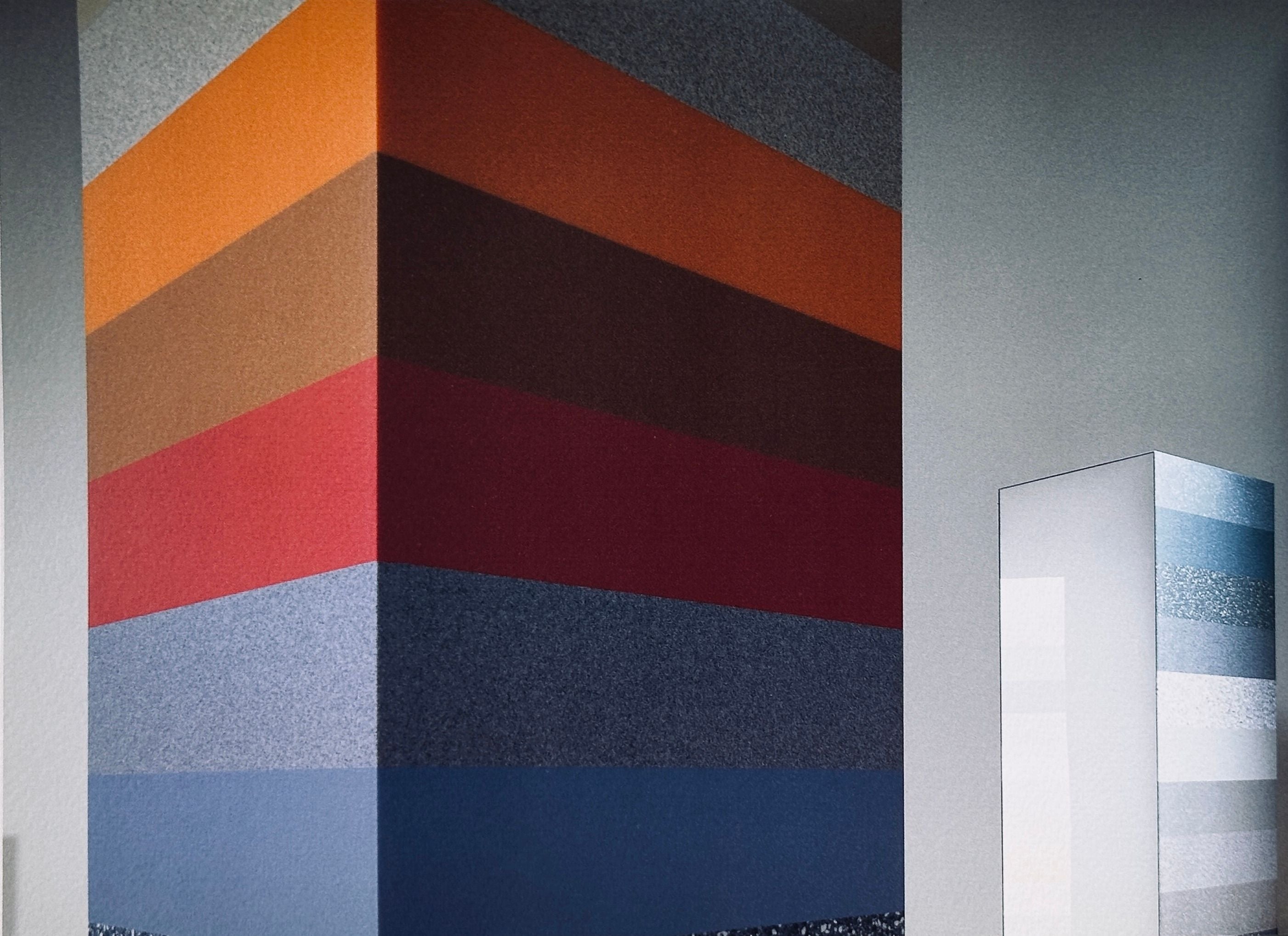 Ettore Sottsass Exercises in Another Material
