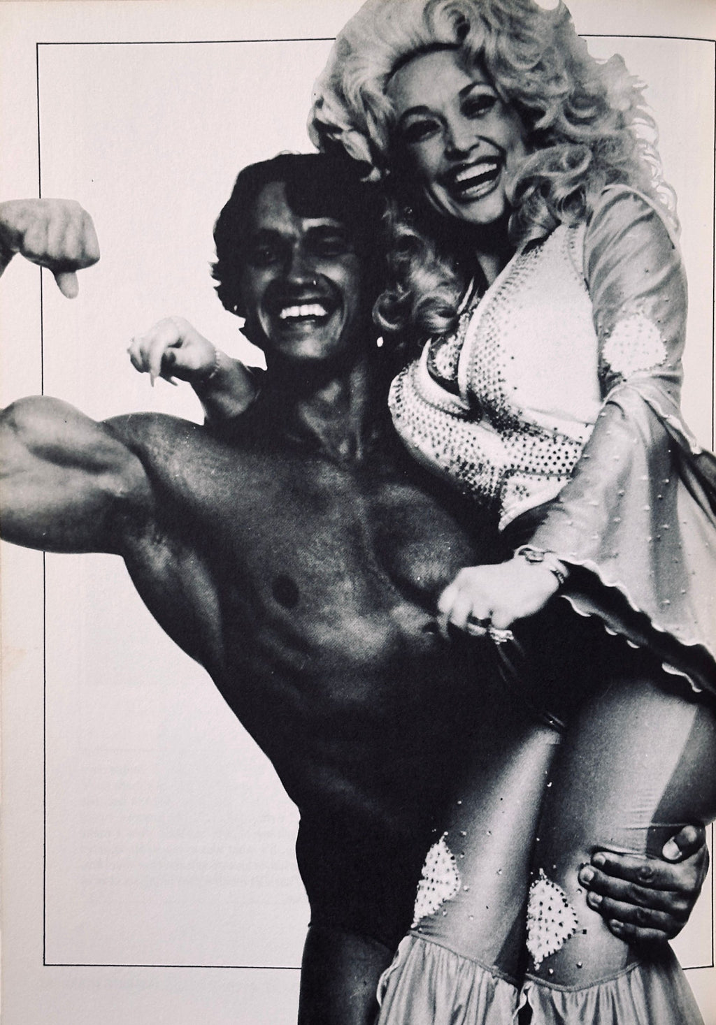 The Dolly Parton Scrapbook