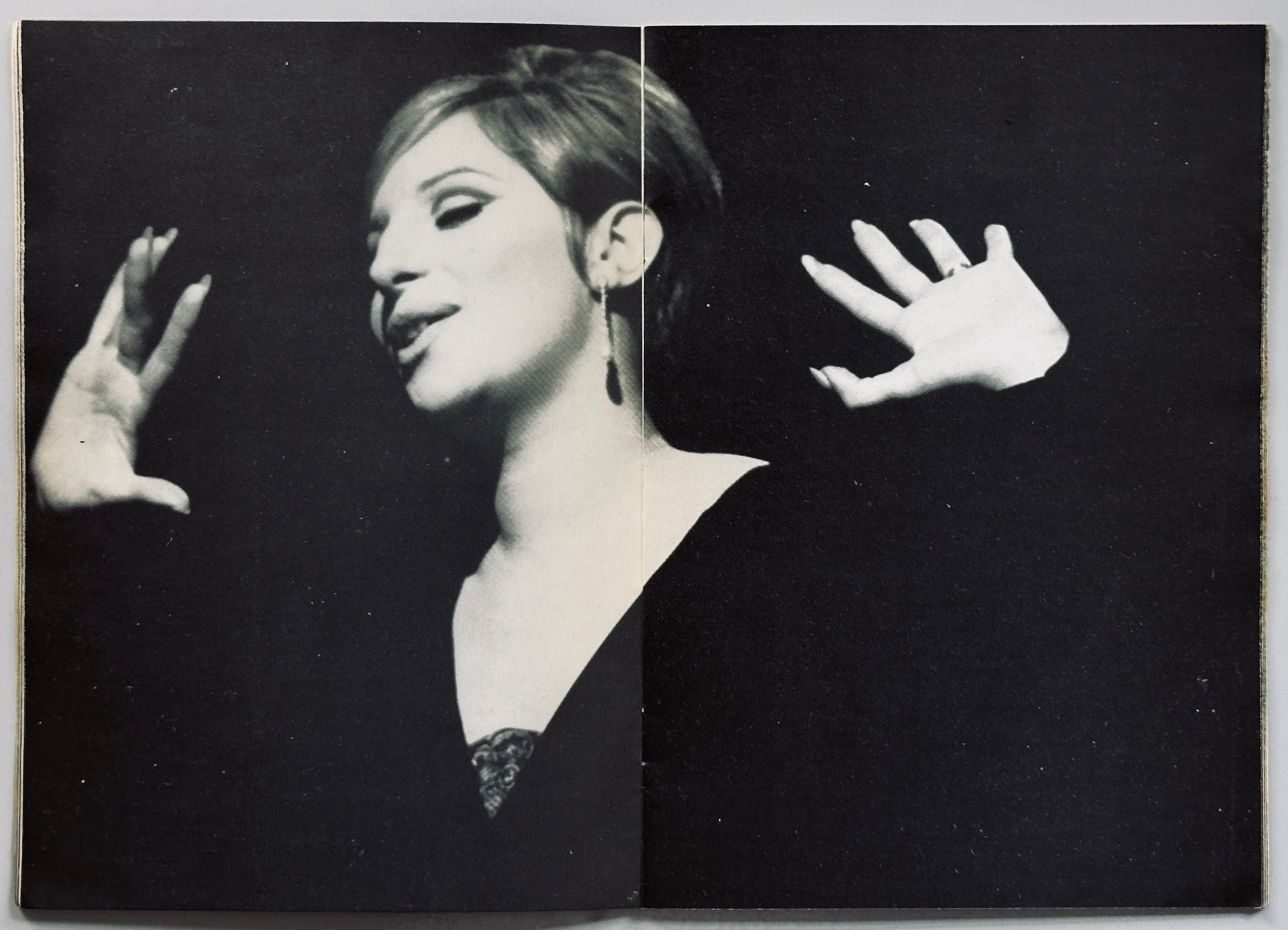 The Films of Barbra Streisand