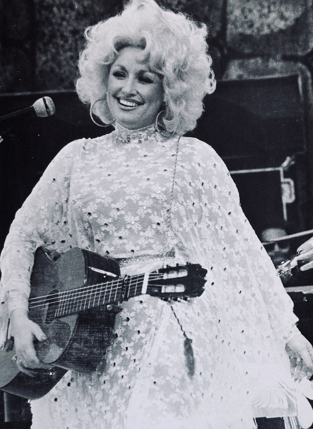 The Dolly Parton Scrapbook