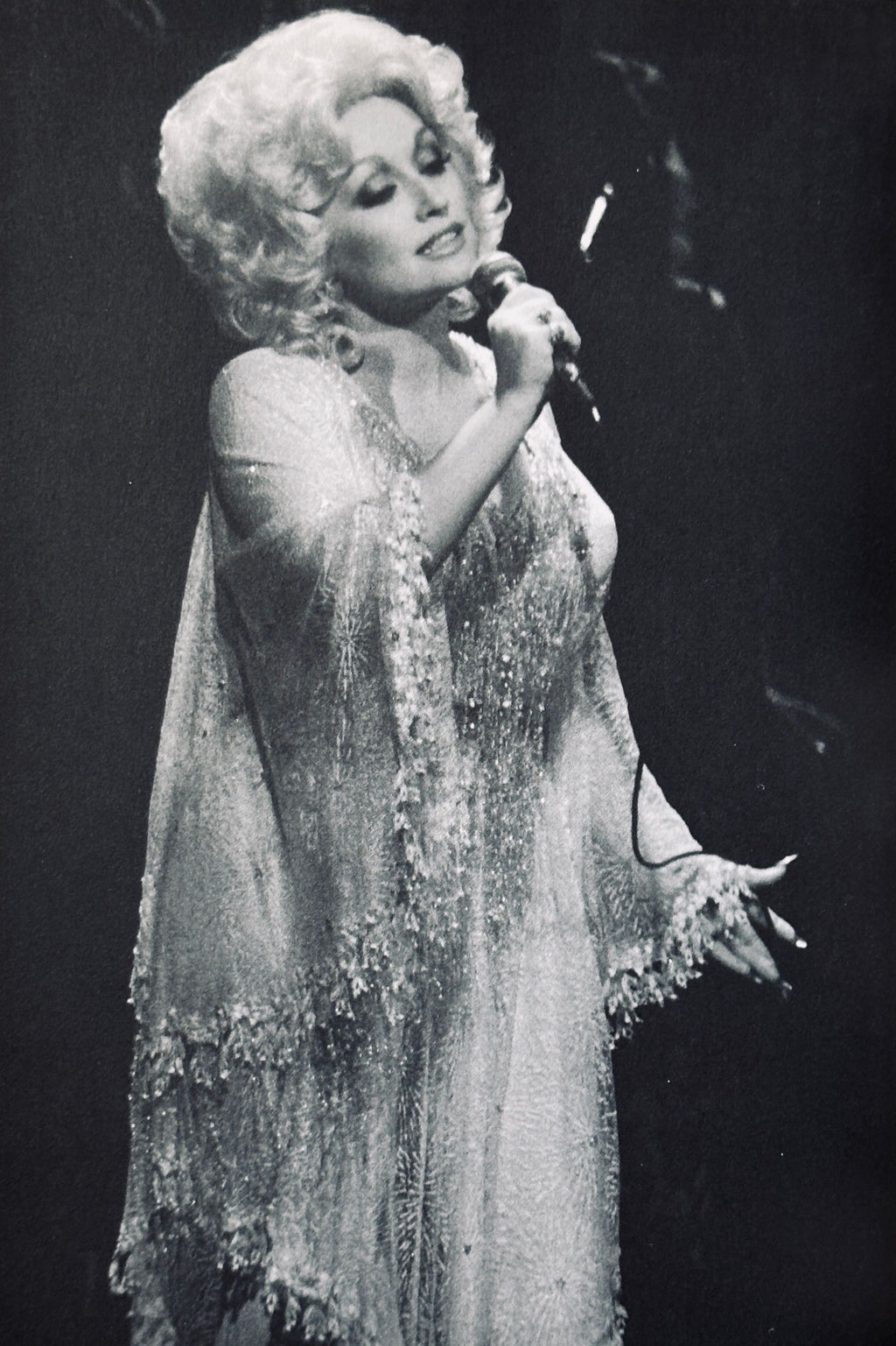 The Dolly Parton Scrapbook