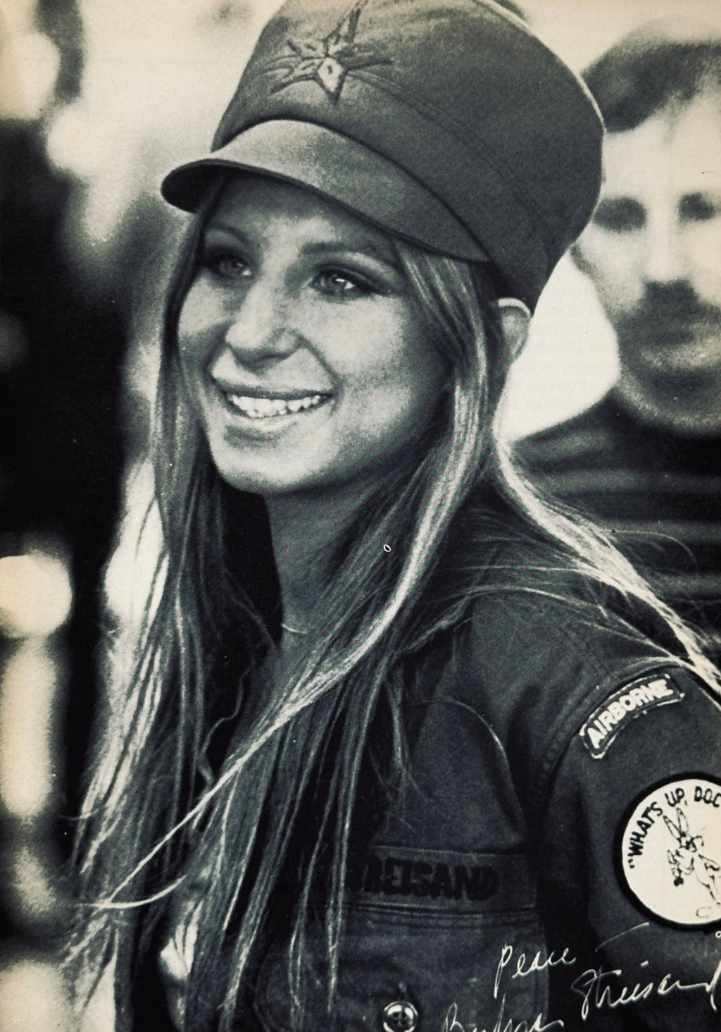 The Films of Barbra Streisand