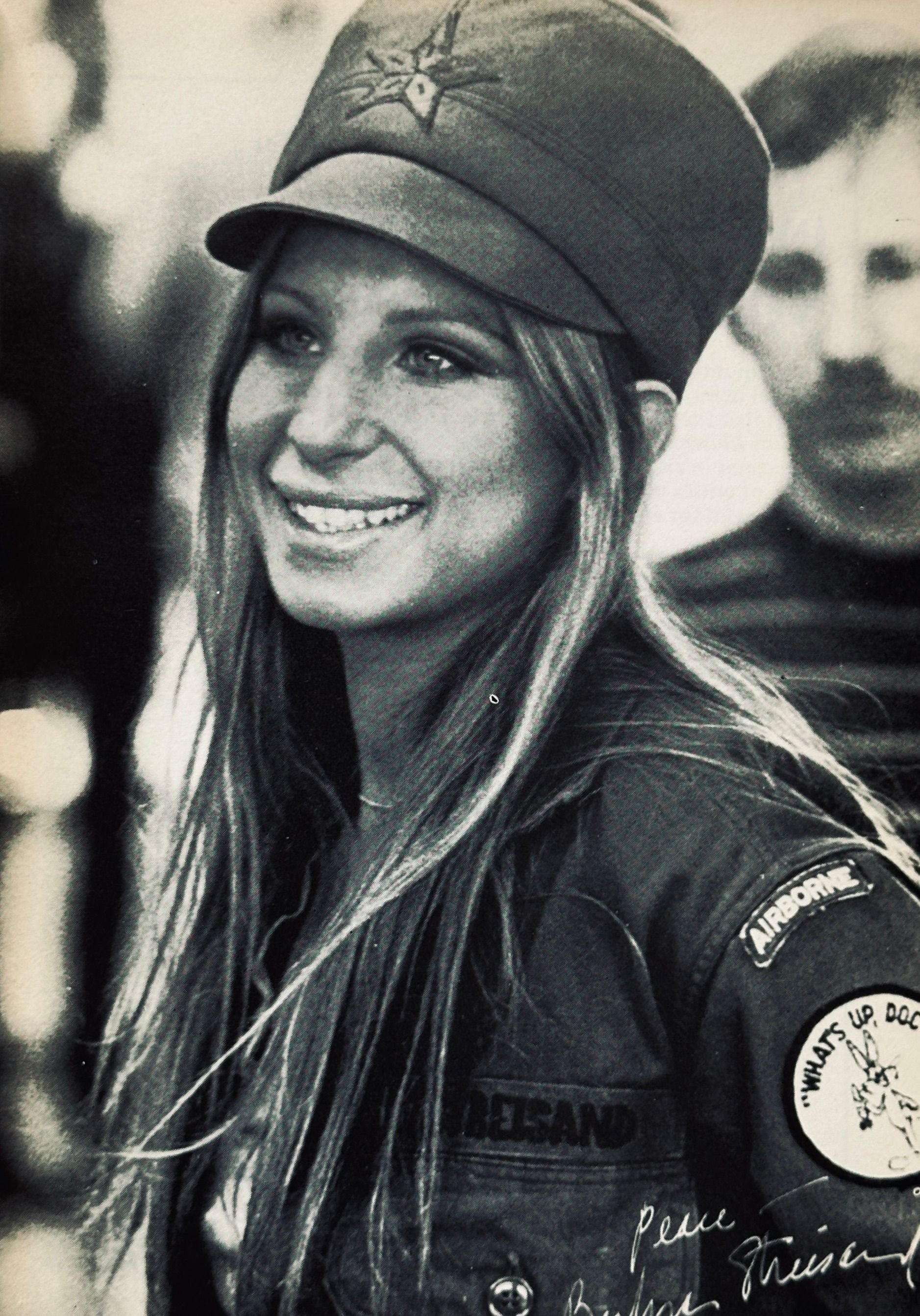 The Films of Barbra Streisand