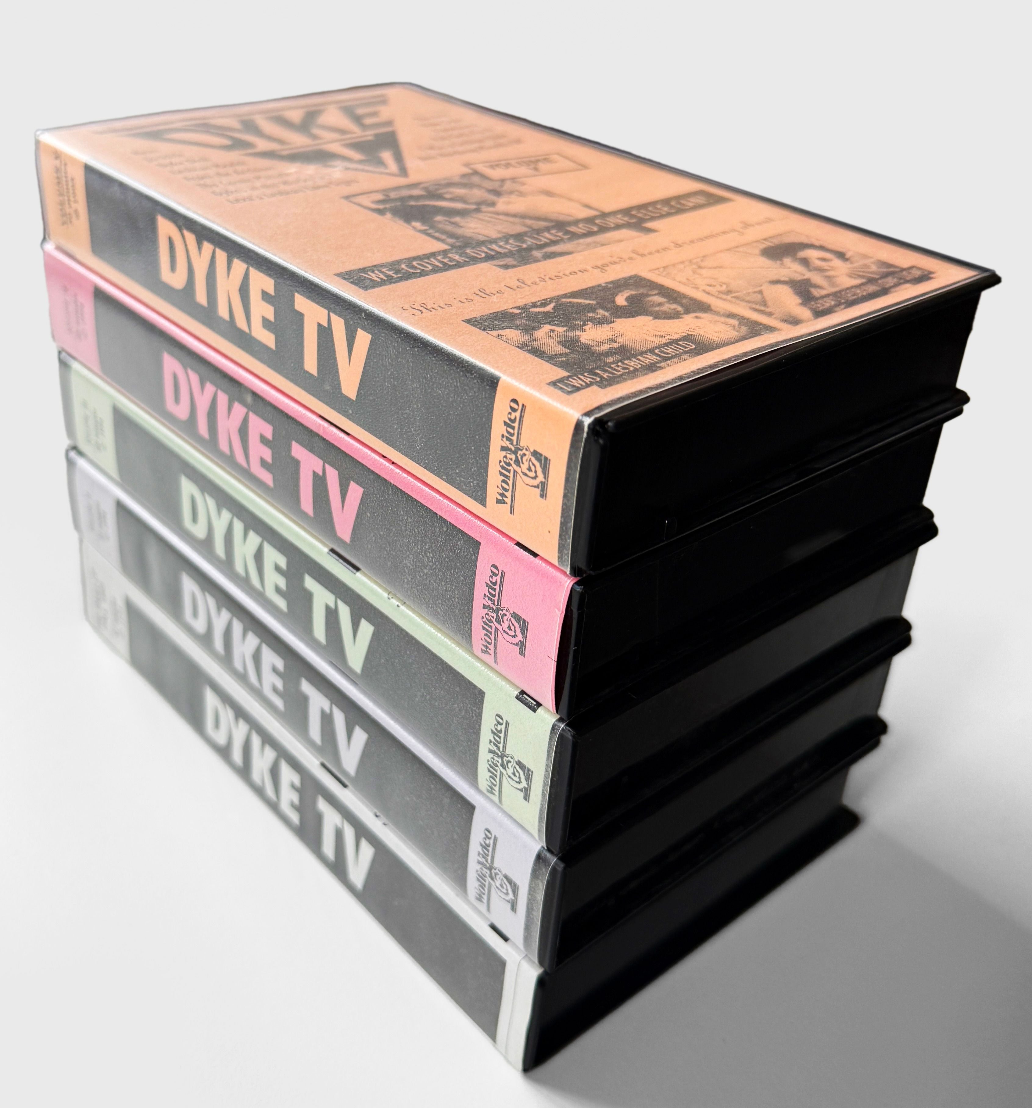 DYKE TV 1-5