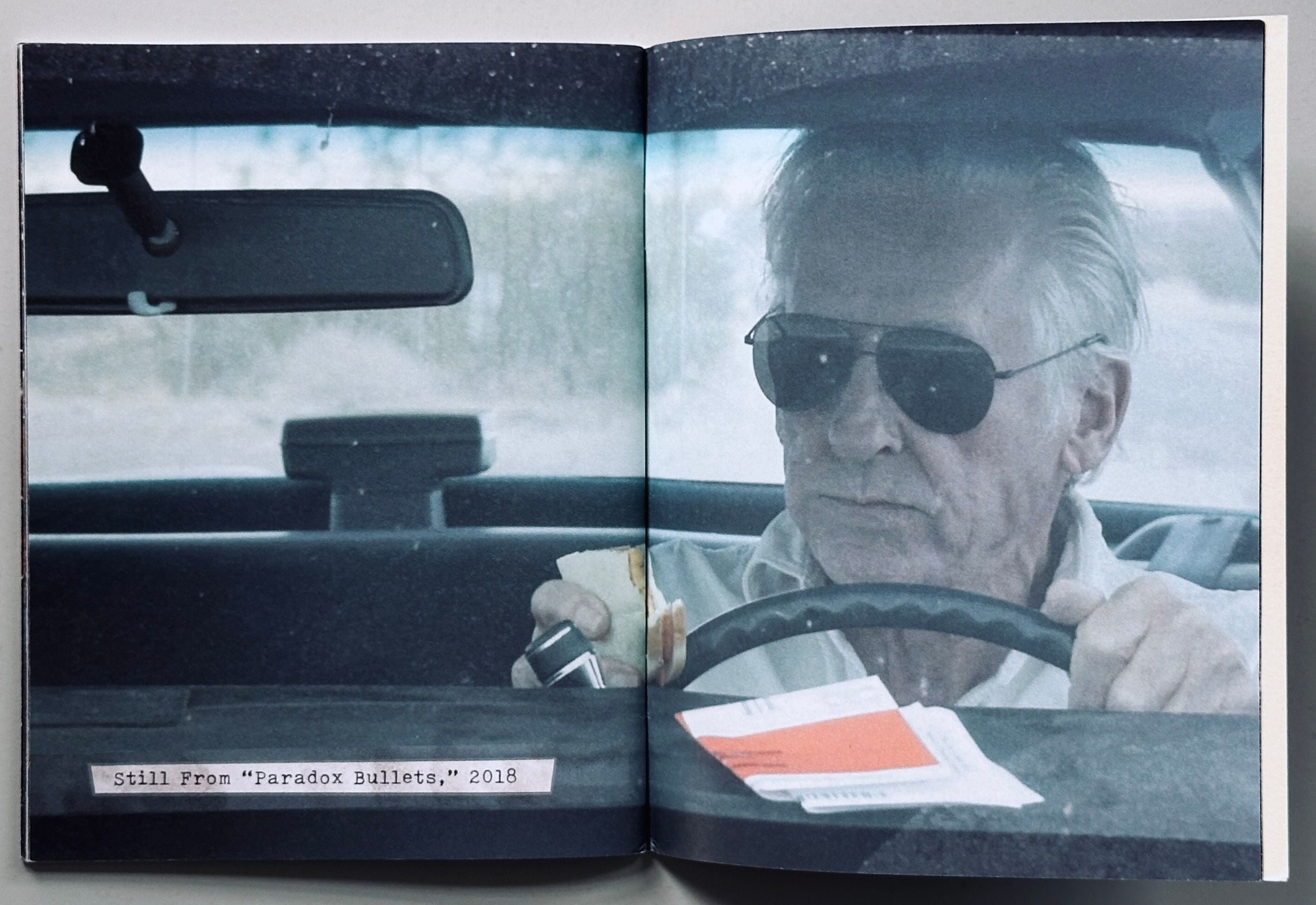 Tom Sachs Caprice Owner's Manual