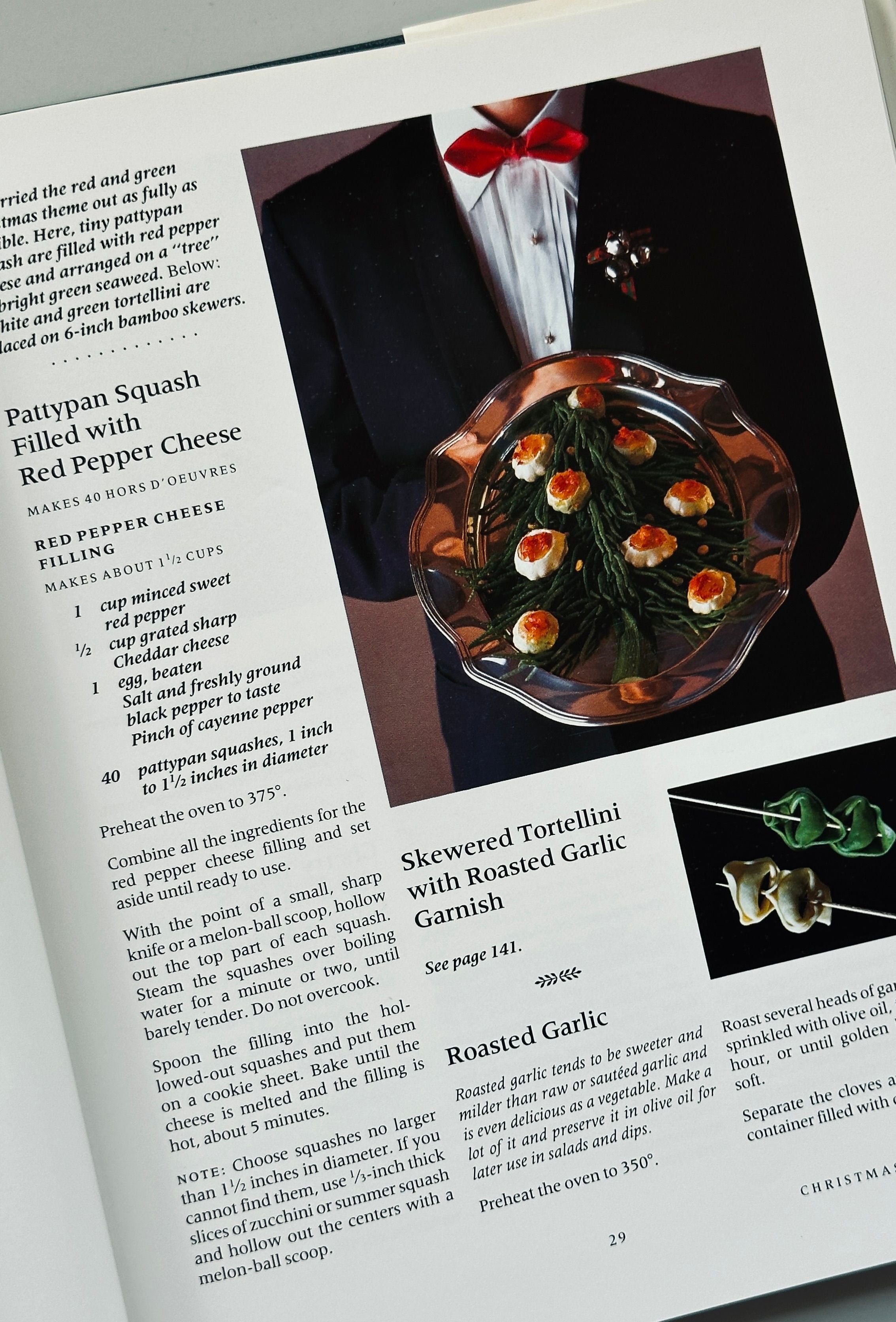 Martha Stewart's Hors d'Oeuvres