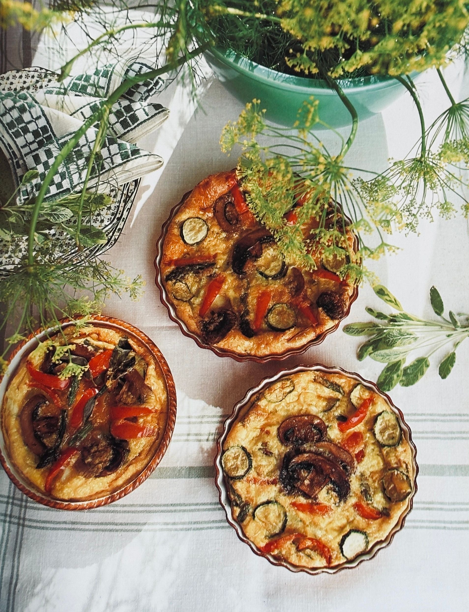 Martha Stewart's Hors d'Oeuvres