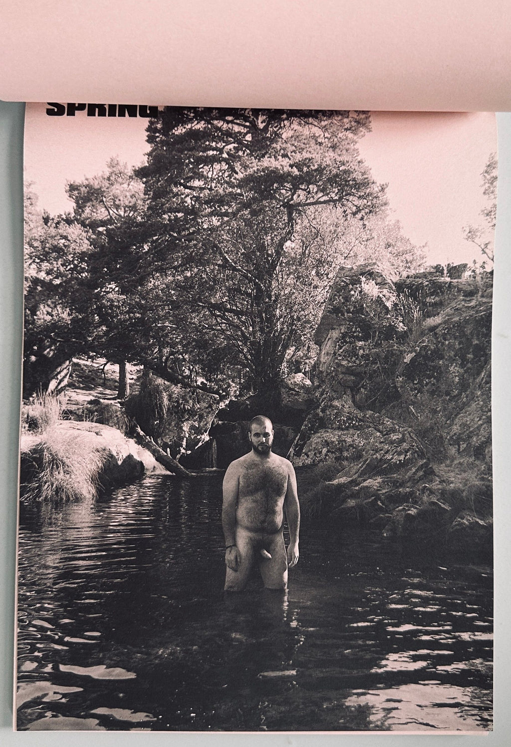 BUTT Calendar 2010