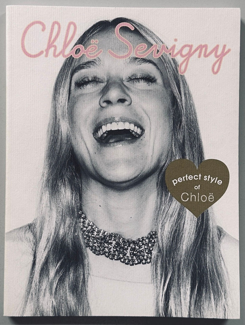 Chloe Sevigny Perfect Style