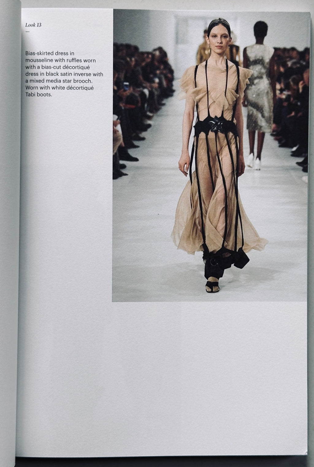 Maison Margiela A/W 2017