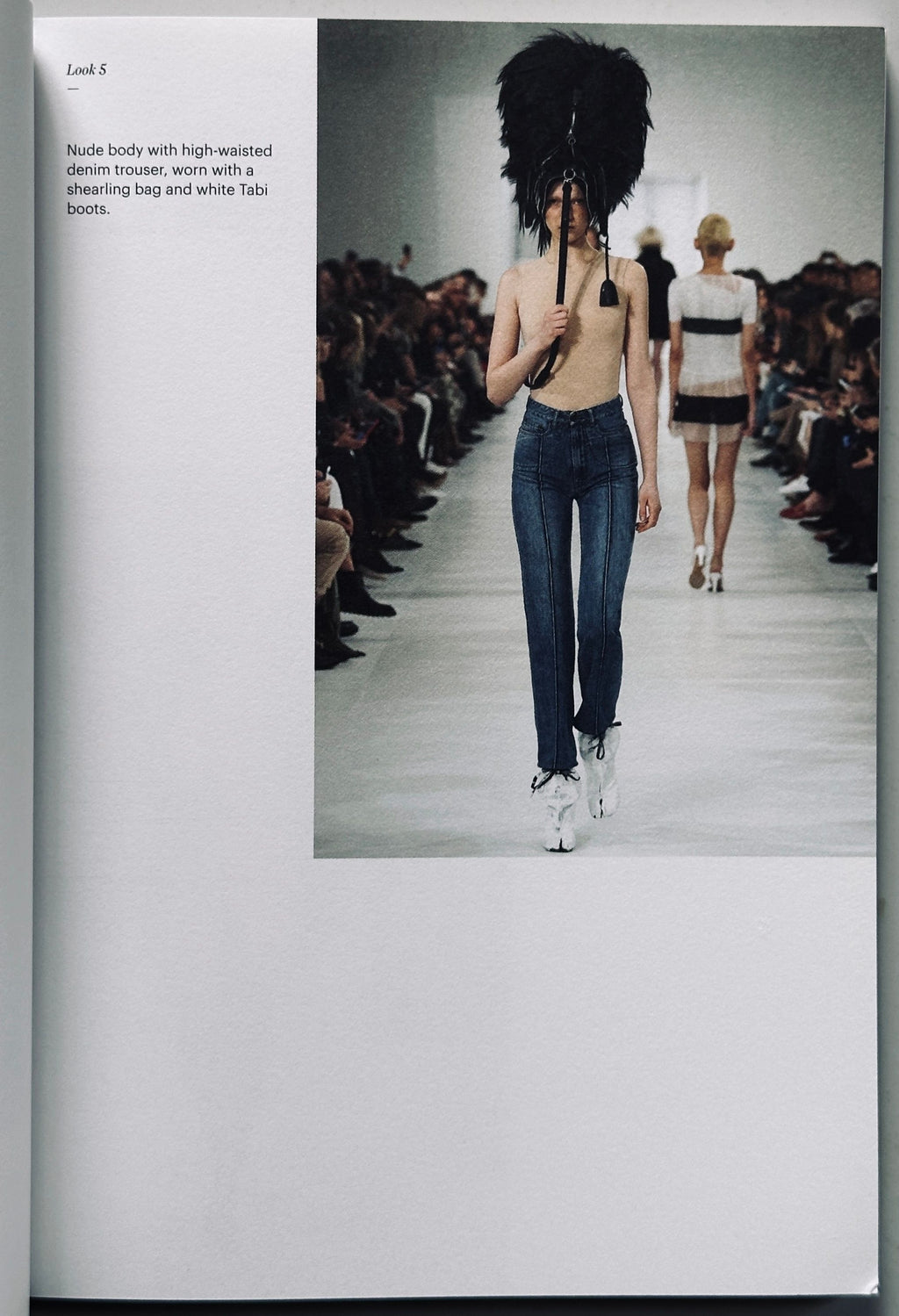 Maison Margiela A/W 2017