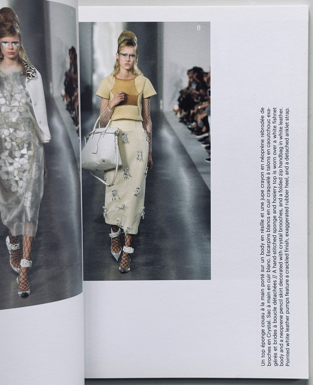 Maison Margiela S/S 2016