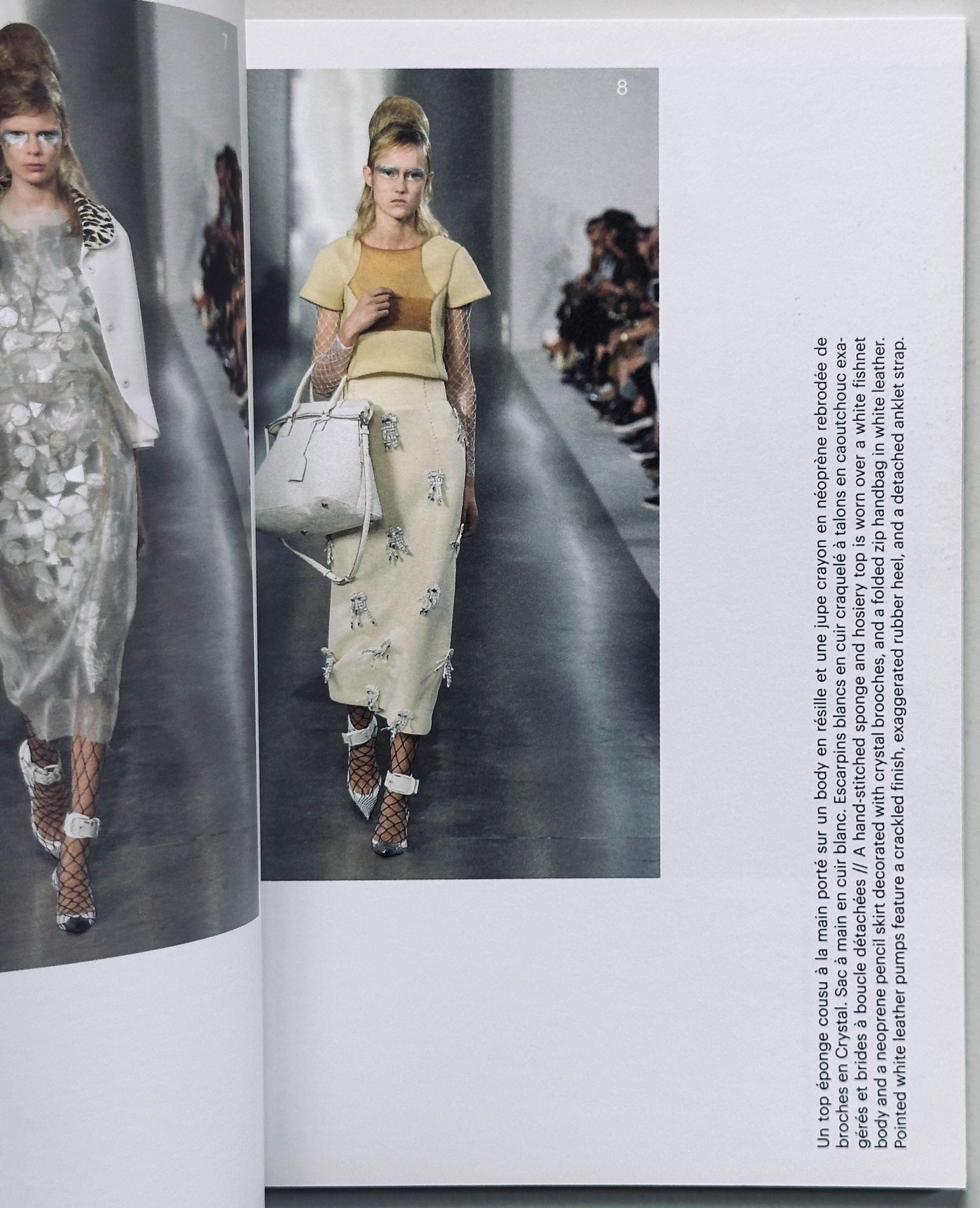 Maison Margiela S/S 2016