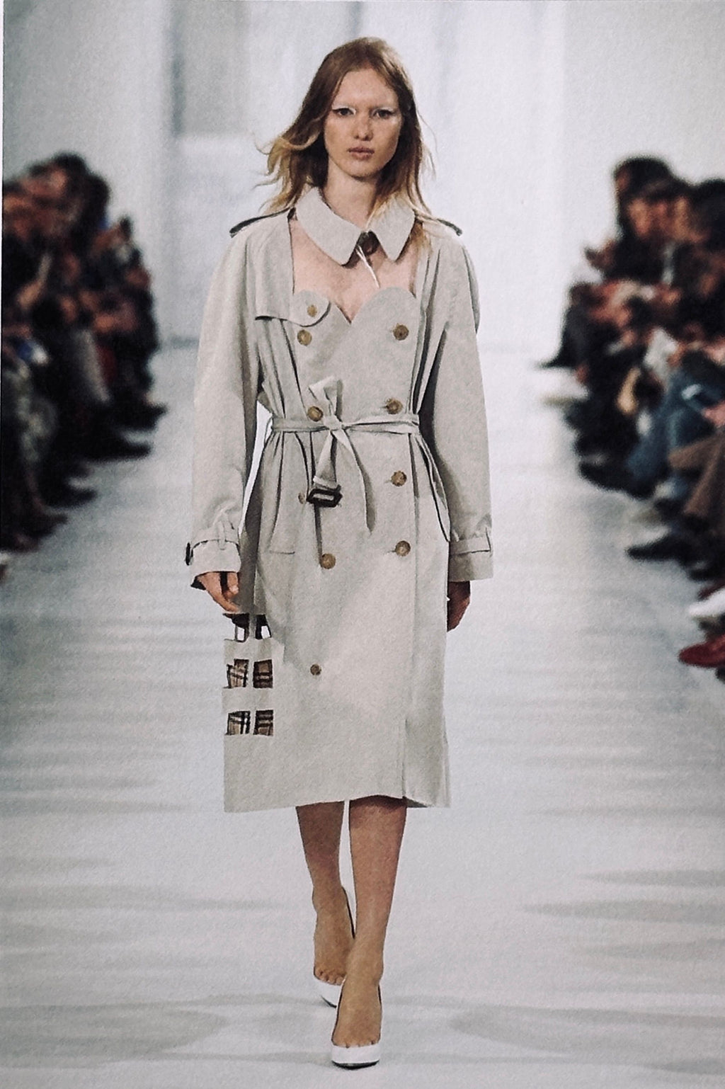Maison Margiela A/W 2017