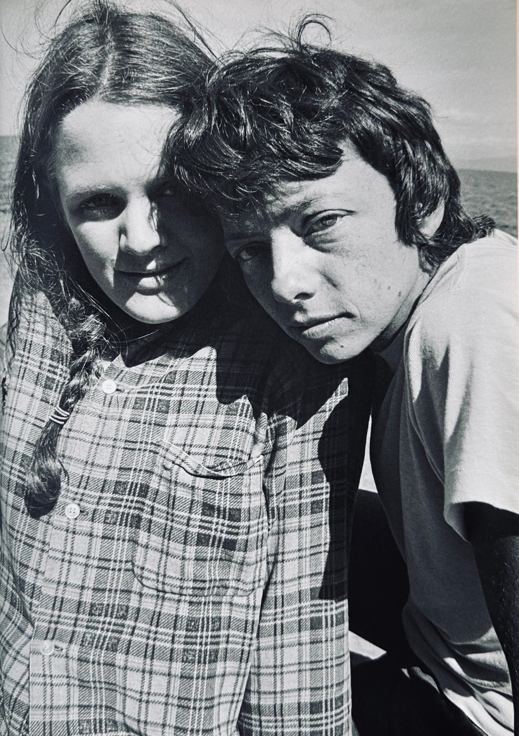 Truant Barbara Hammer