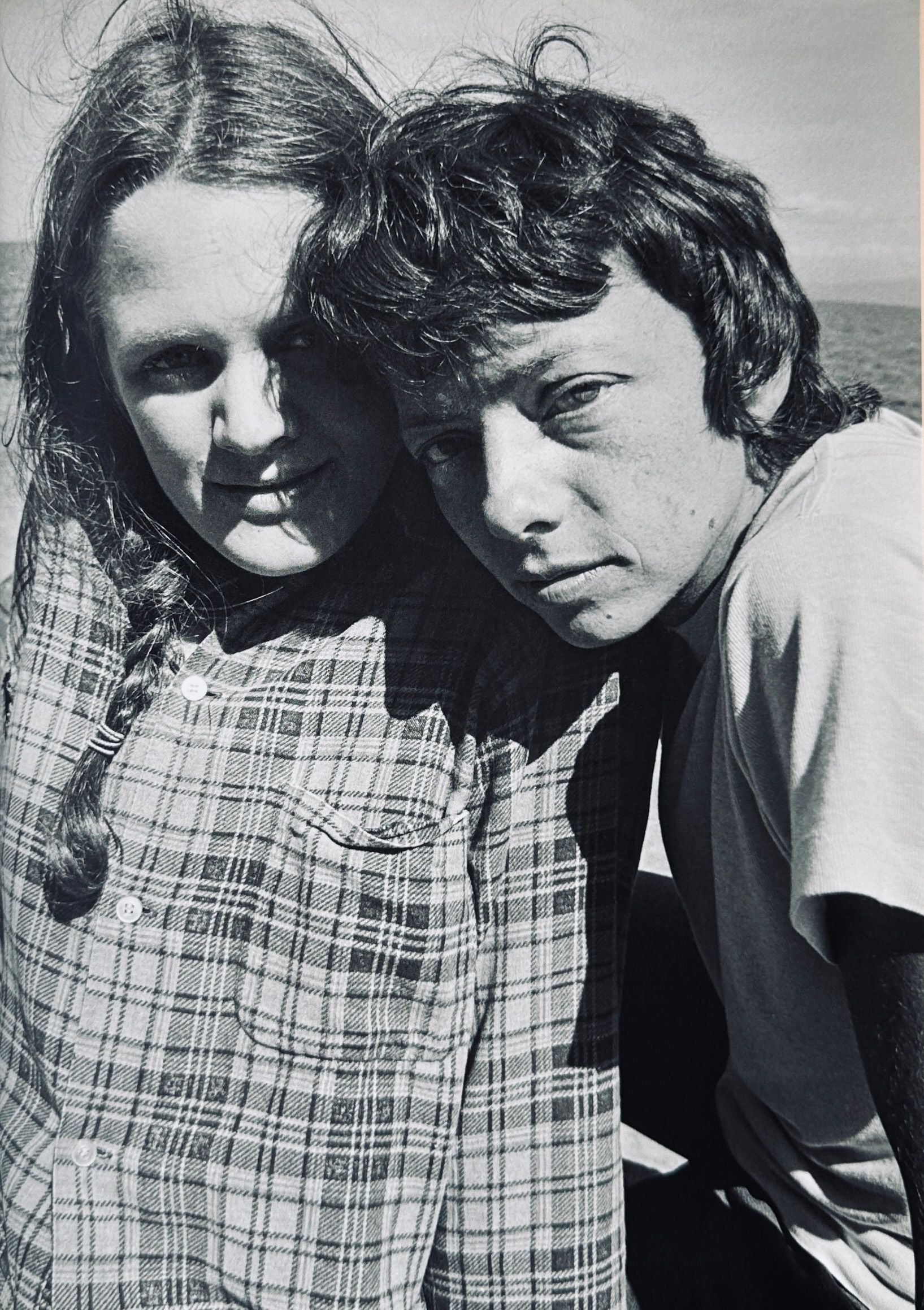 Truant Barbara Hammer