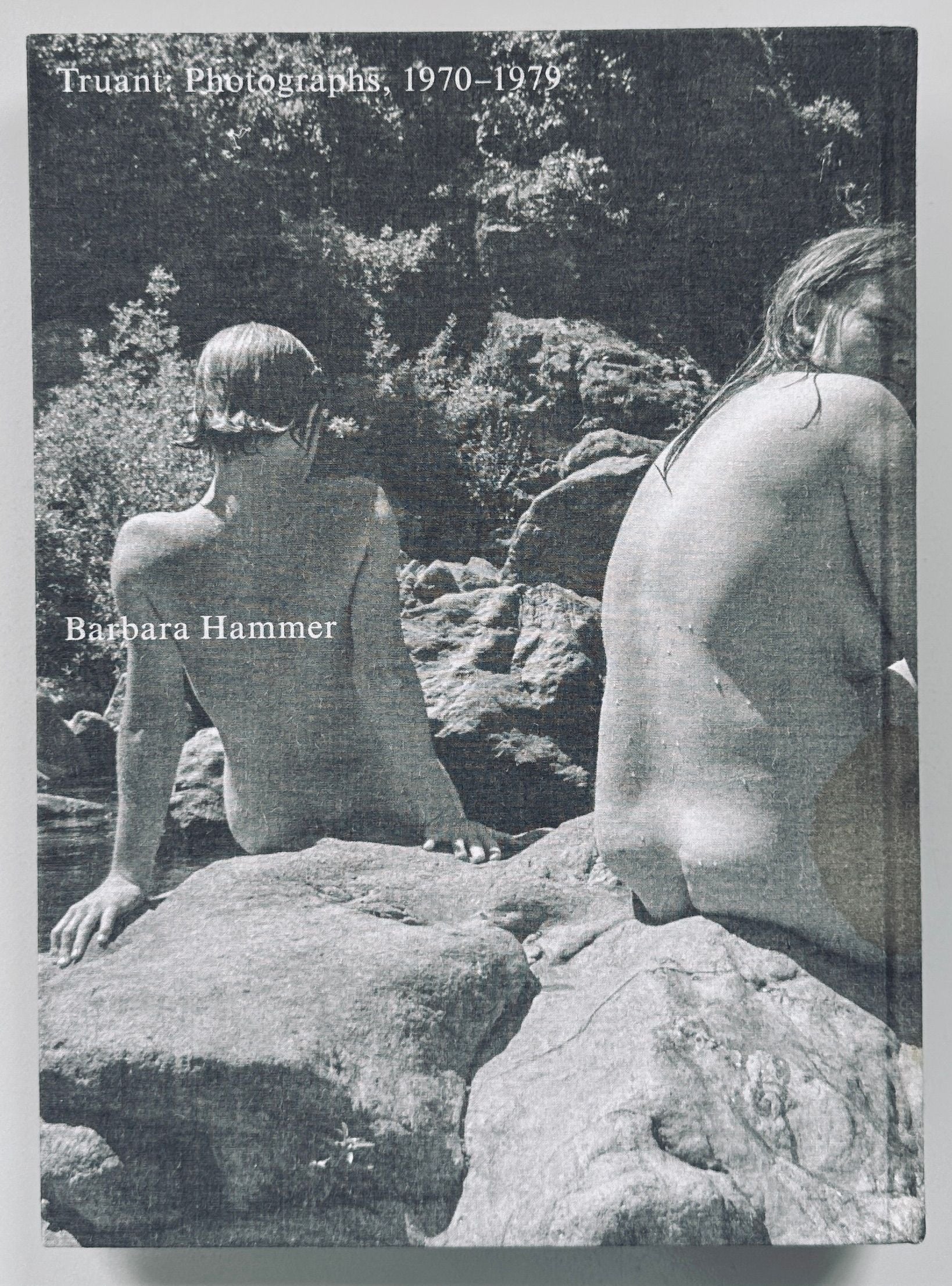 Truant Barbara Hammer