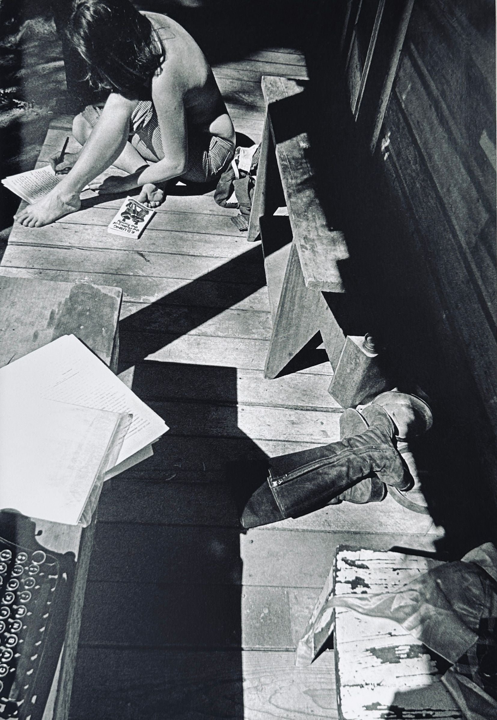 Truant Barbara Hammer