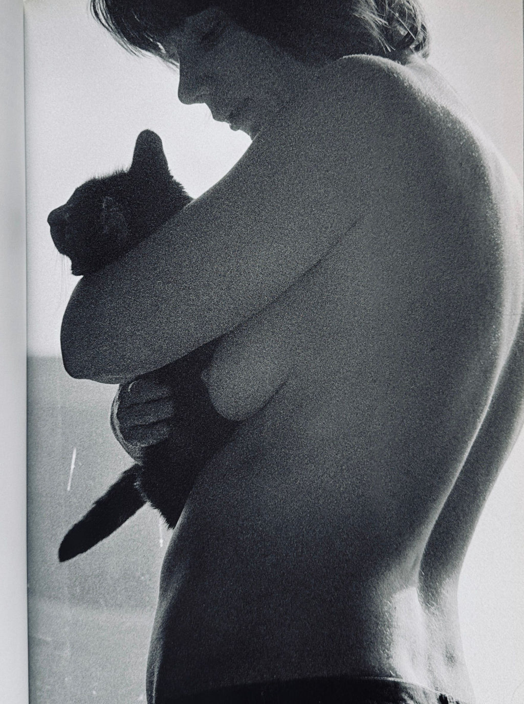 Truant Barbara Hammer