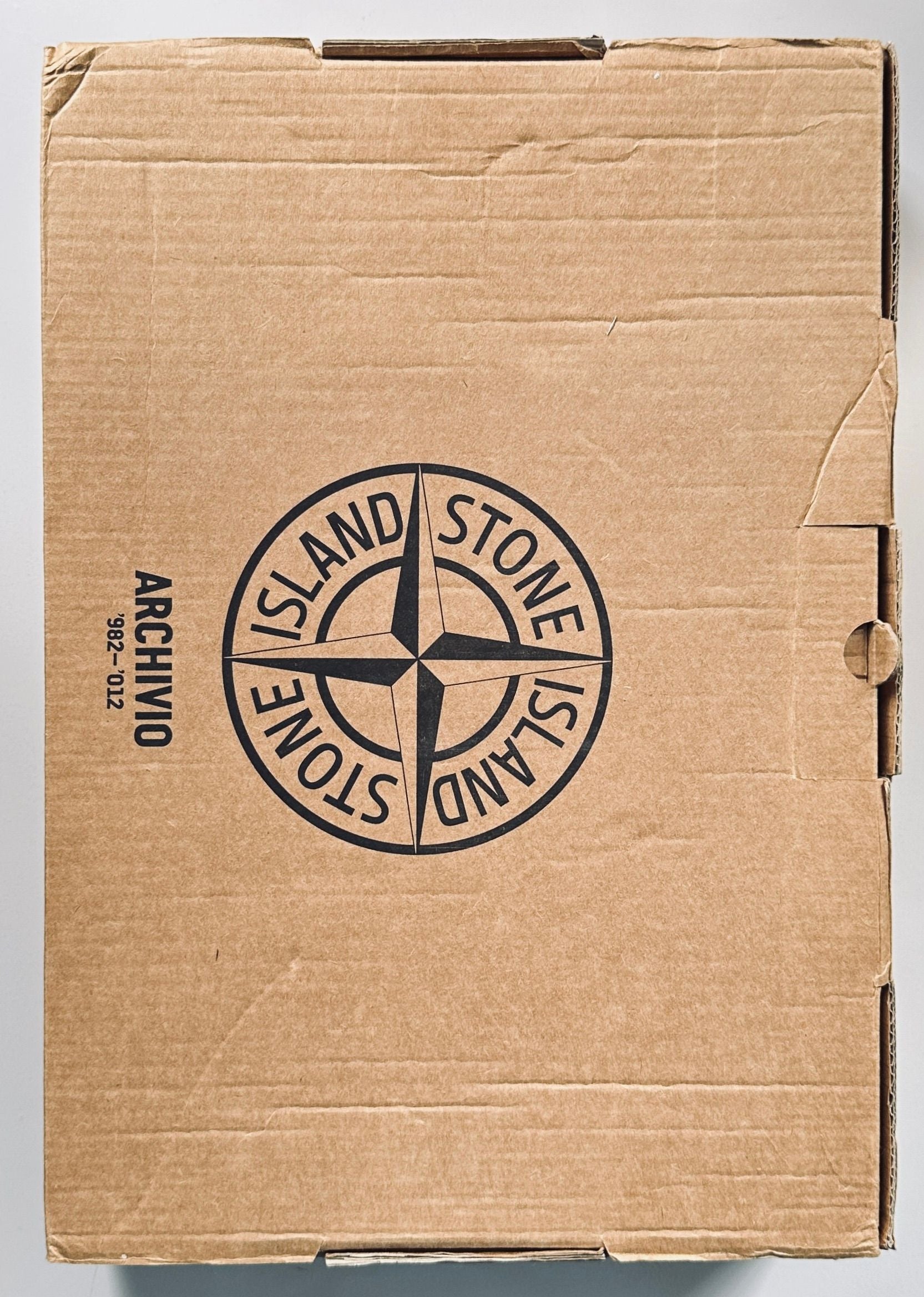Stone Island Archivio