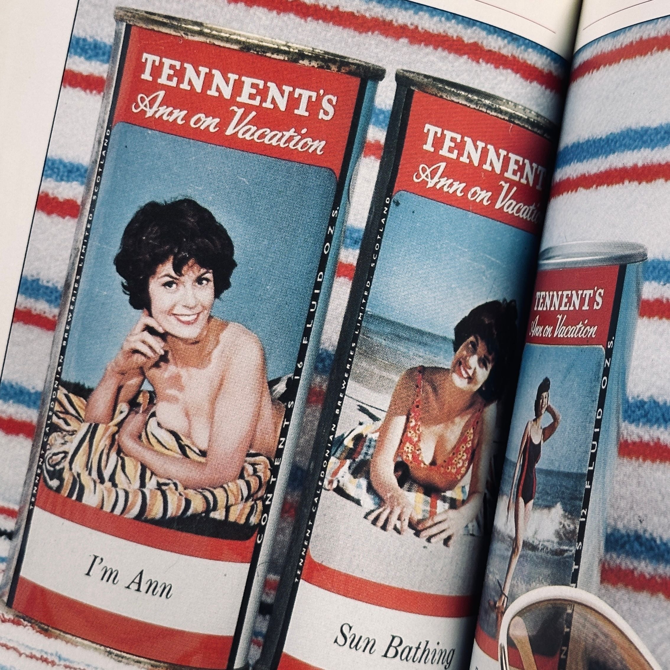 Lager Lovelies