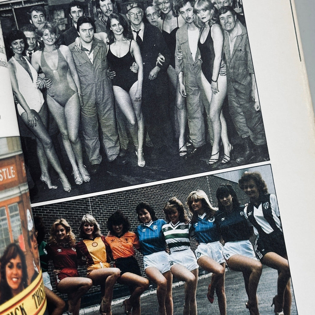 Lager Lovelies