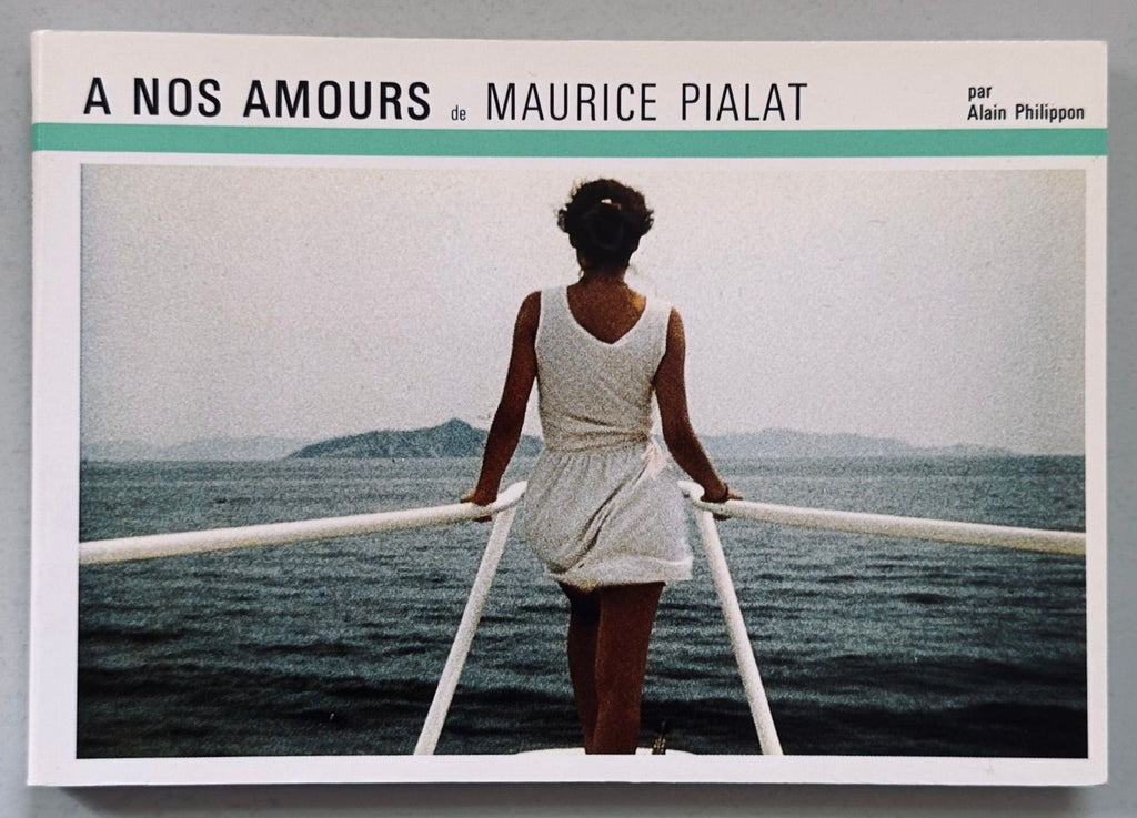A Nos Amours