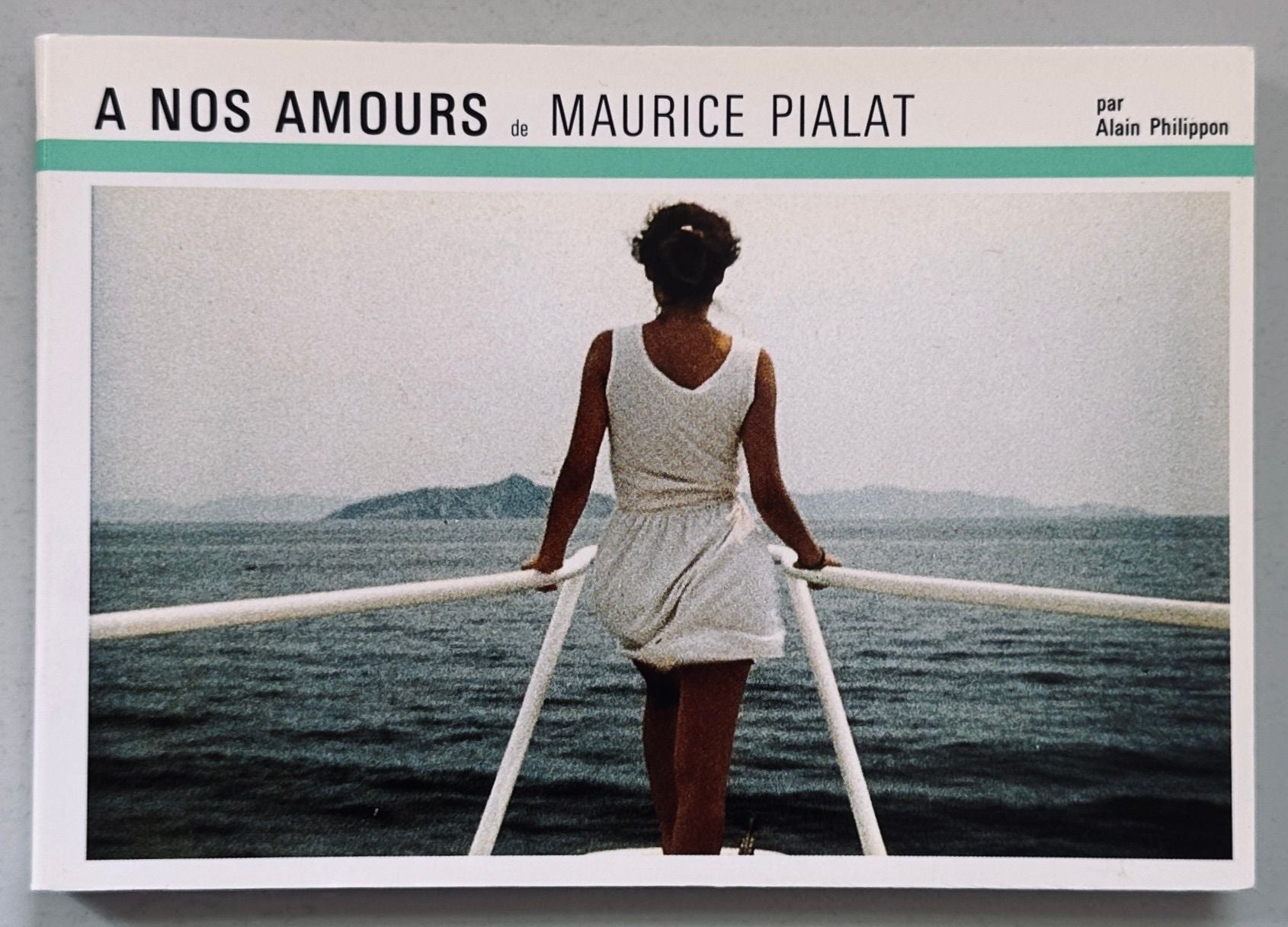 A Nos Amours