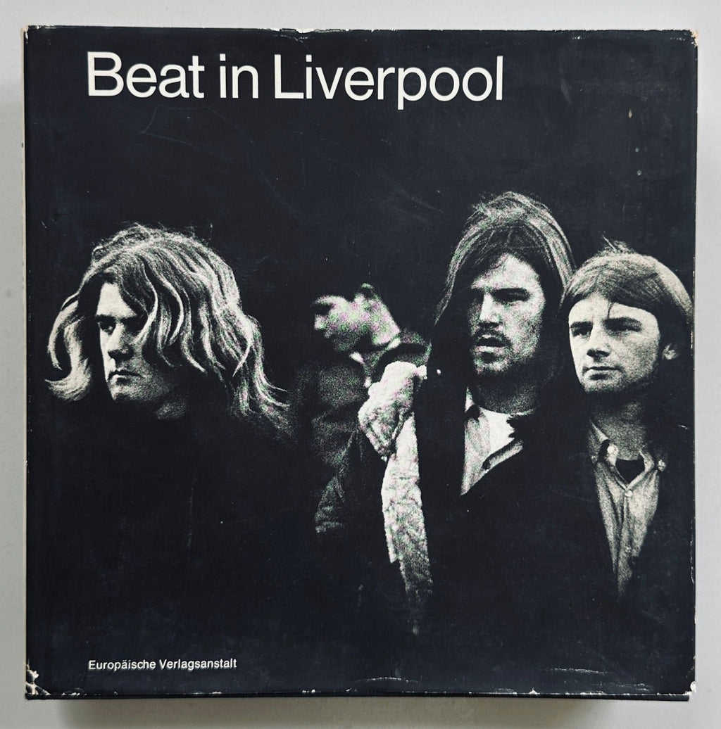 Beat in Liverpool