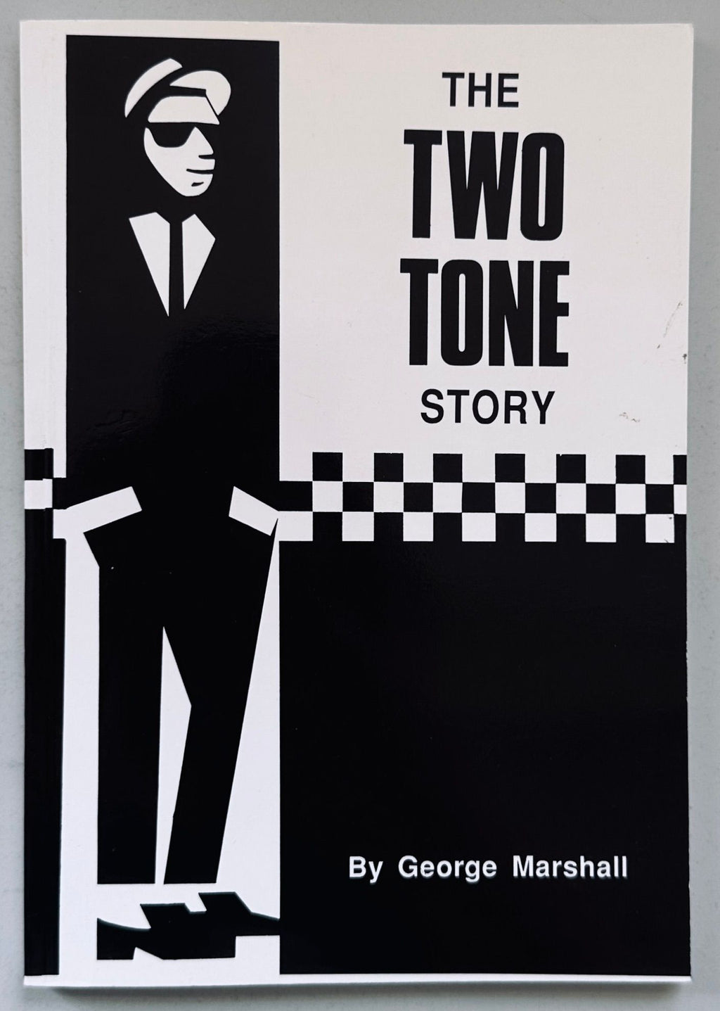 The Two Tone Story