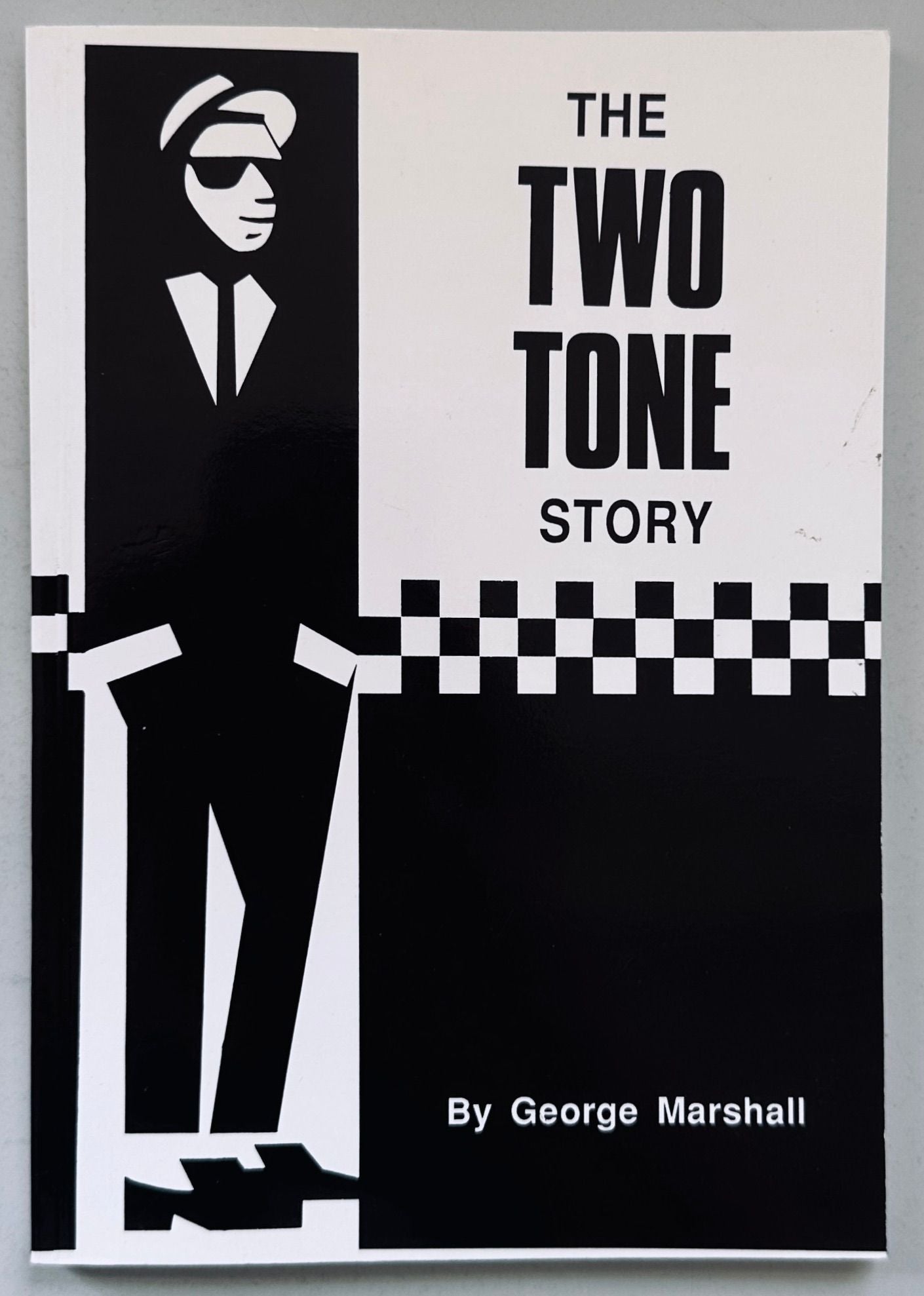 The Two Tone Story