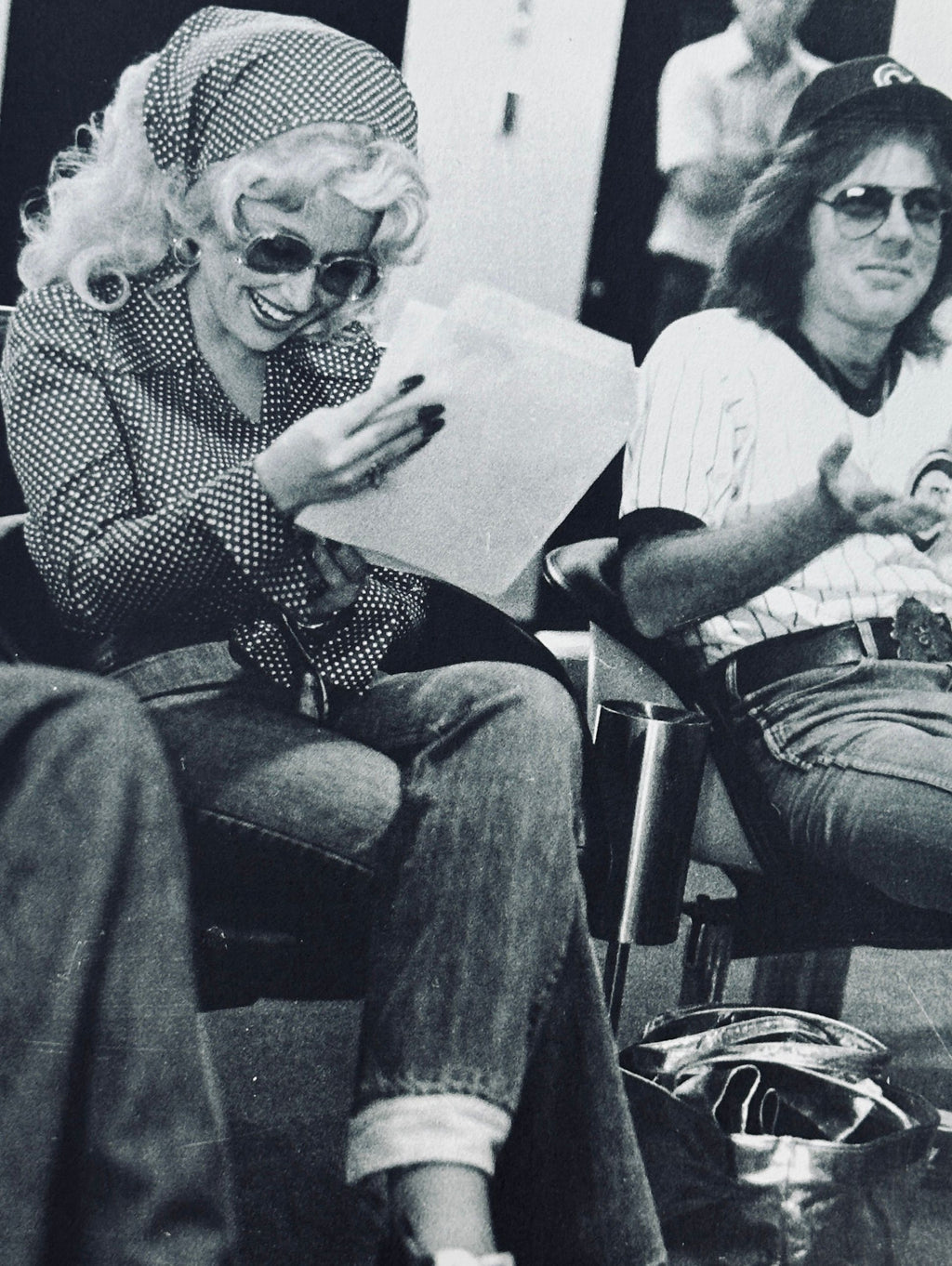 The Dolly Parton Scrapbook