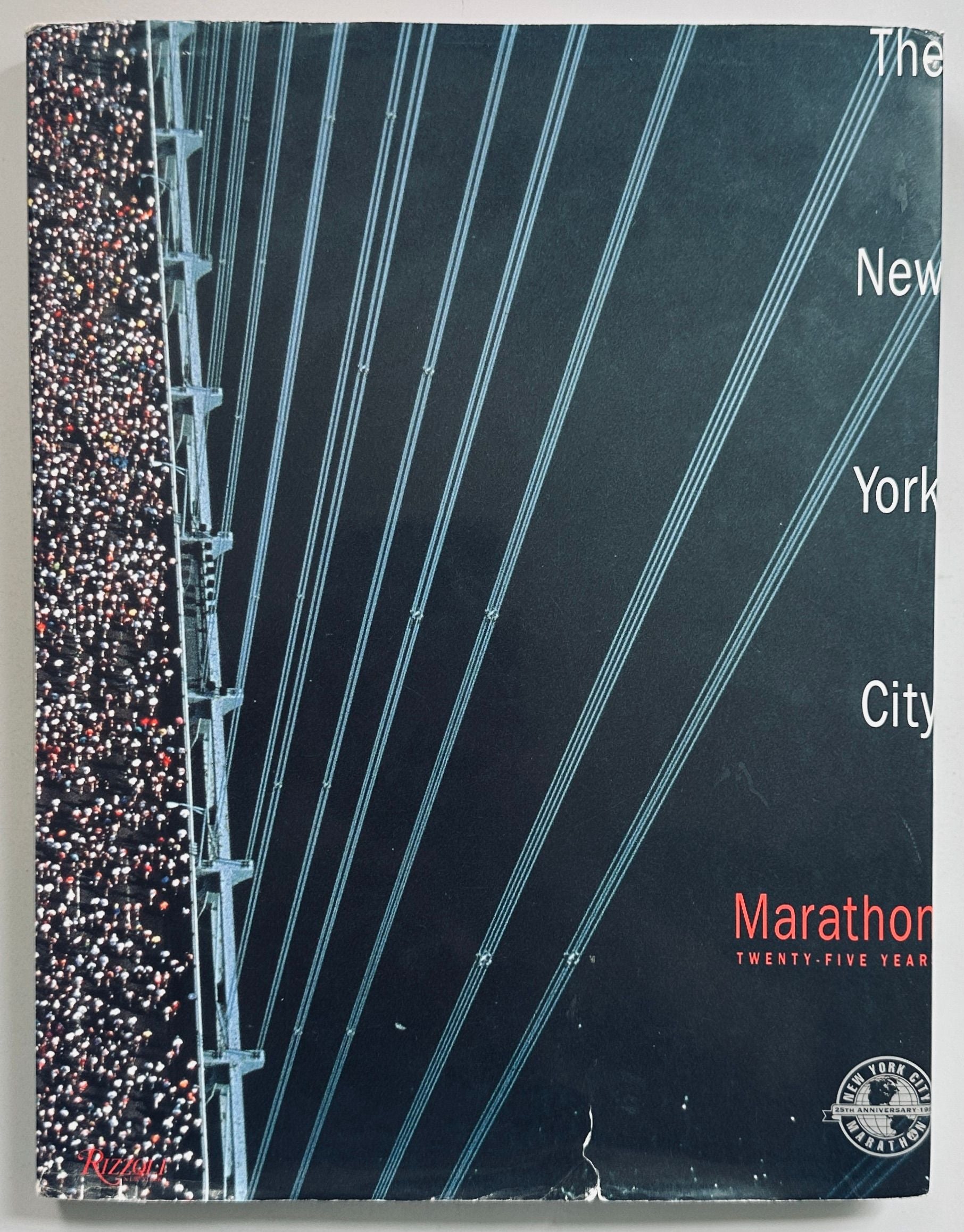 The New York City Marathon