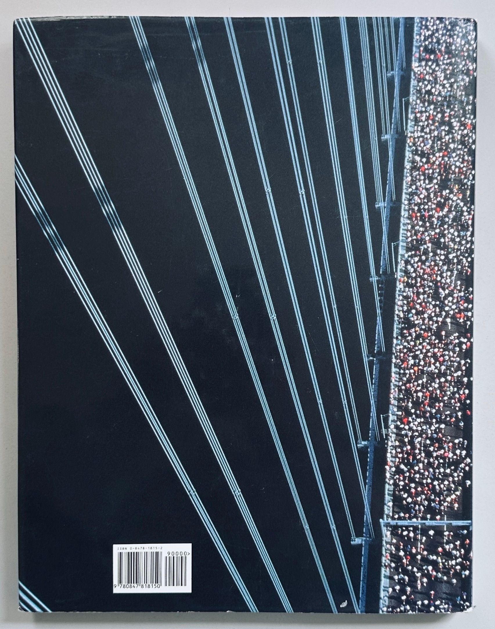 The New York City Marathon