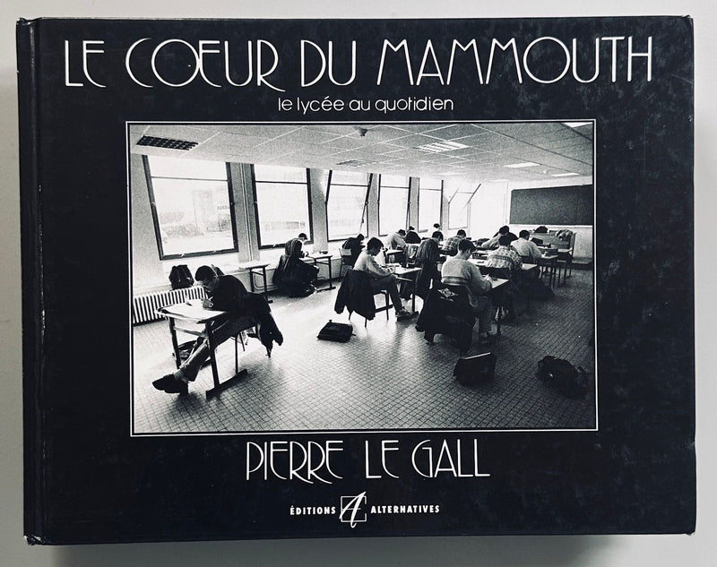 Le Coeur Du Mammouth