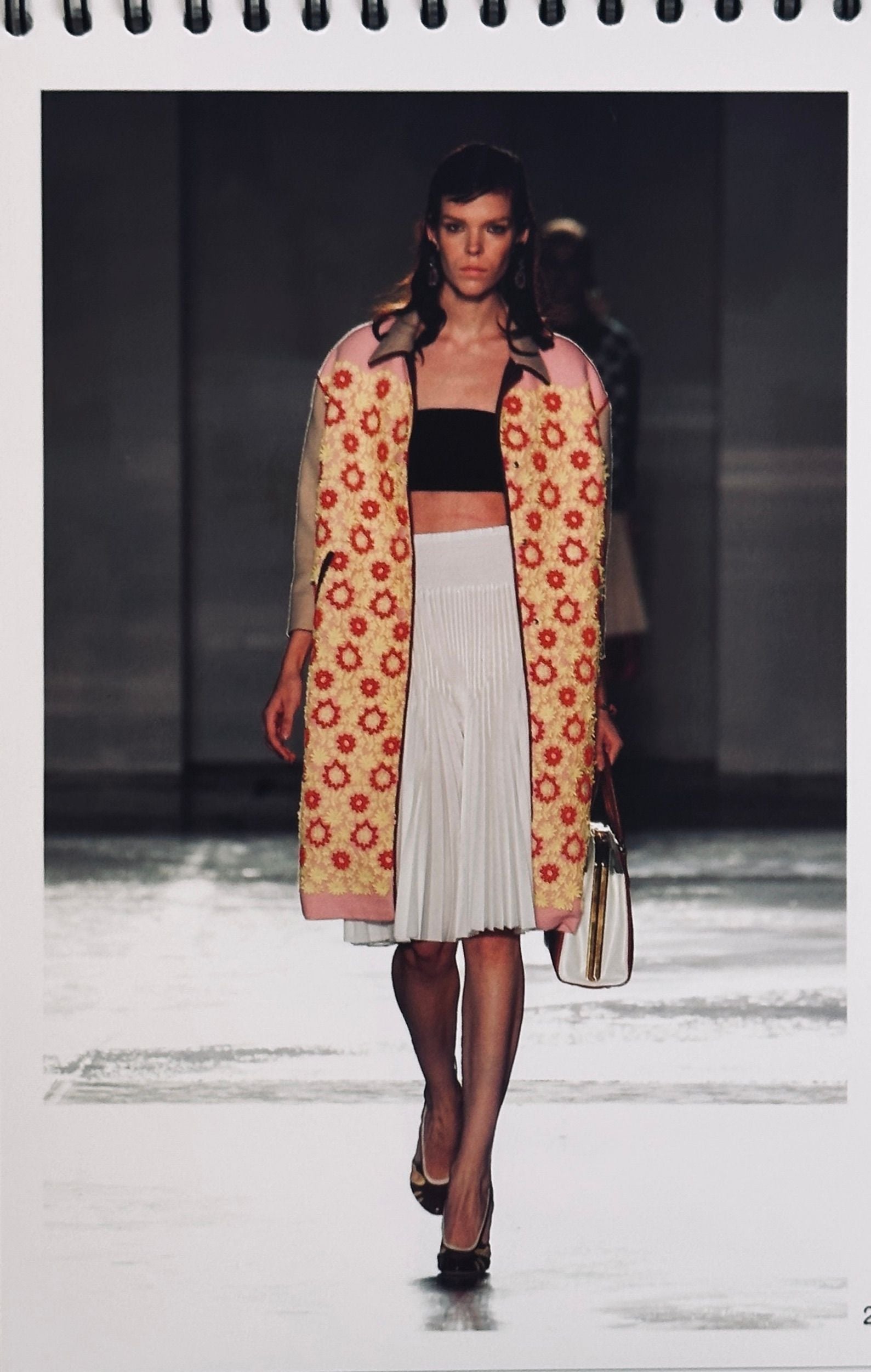Prada Women's Spring/Summer 2012