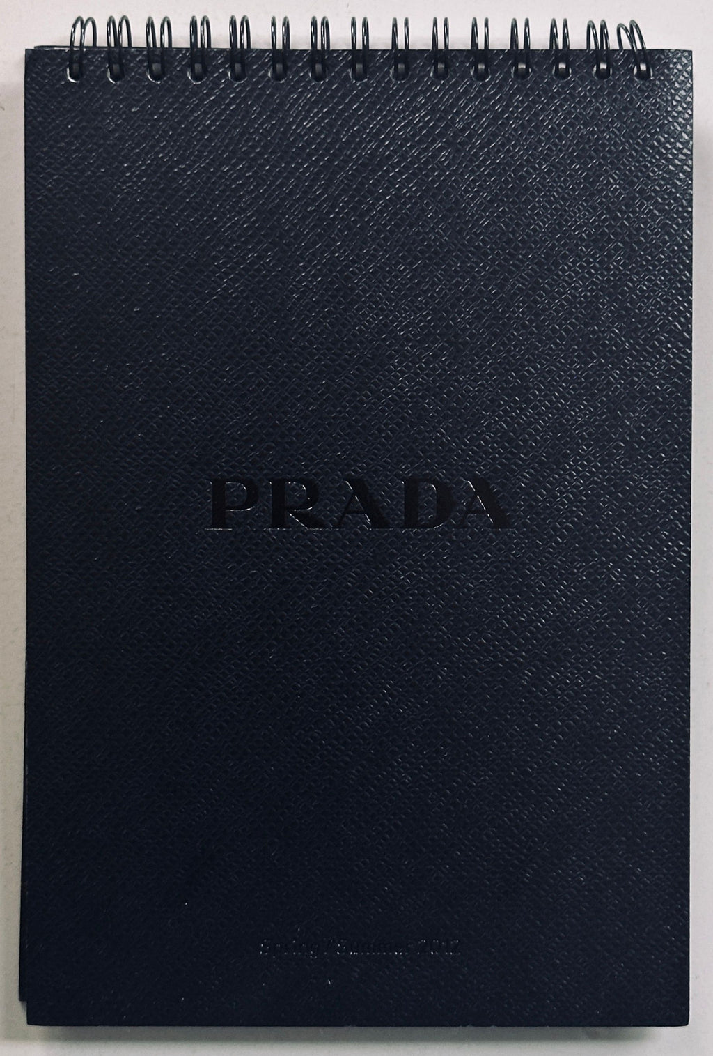 Prada Women's Spring/Summer 2012