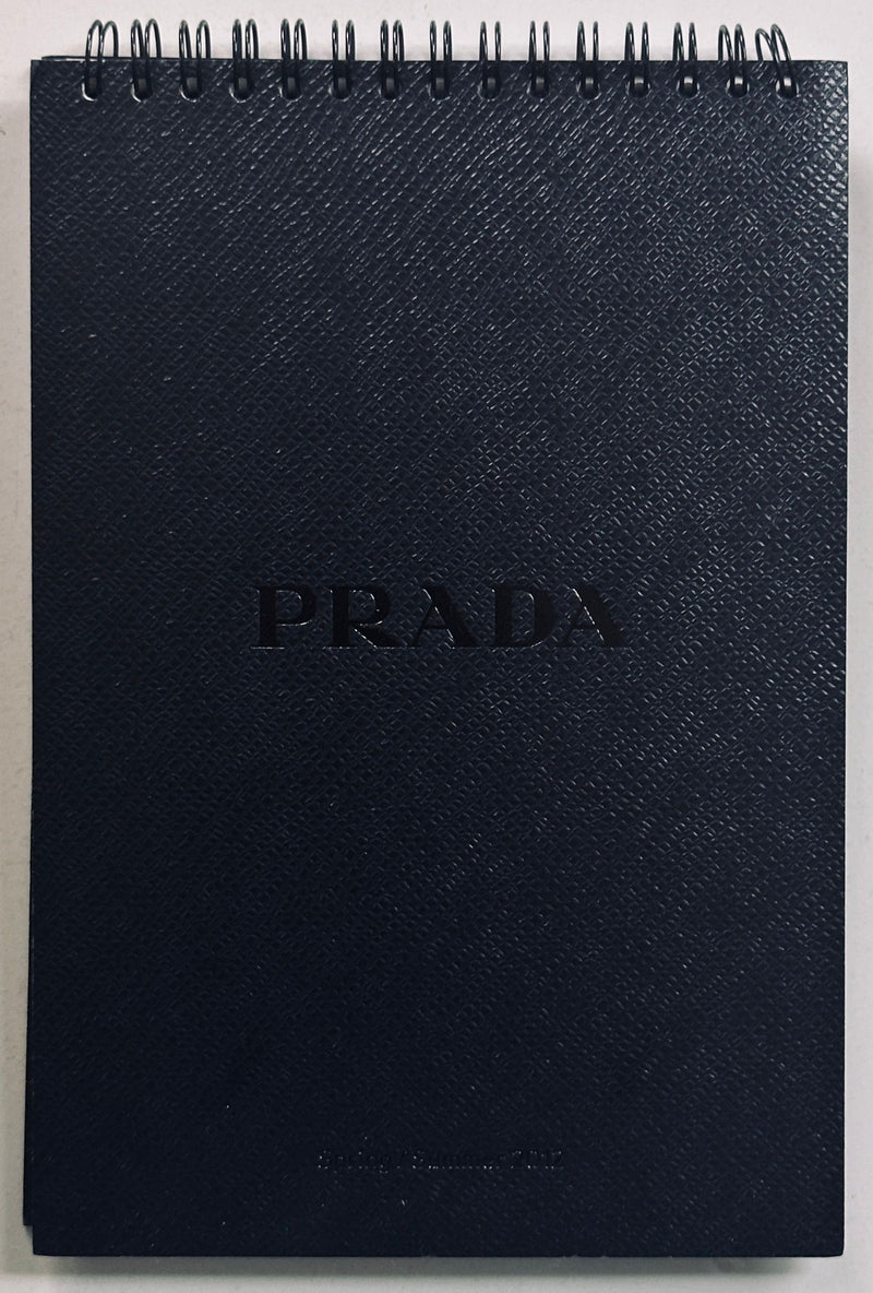Prada Women's Spring/Summer 2012