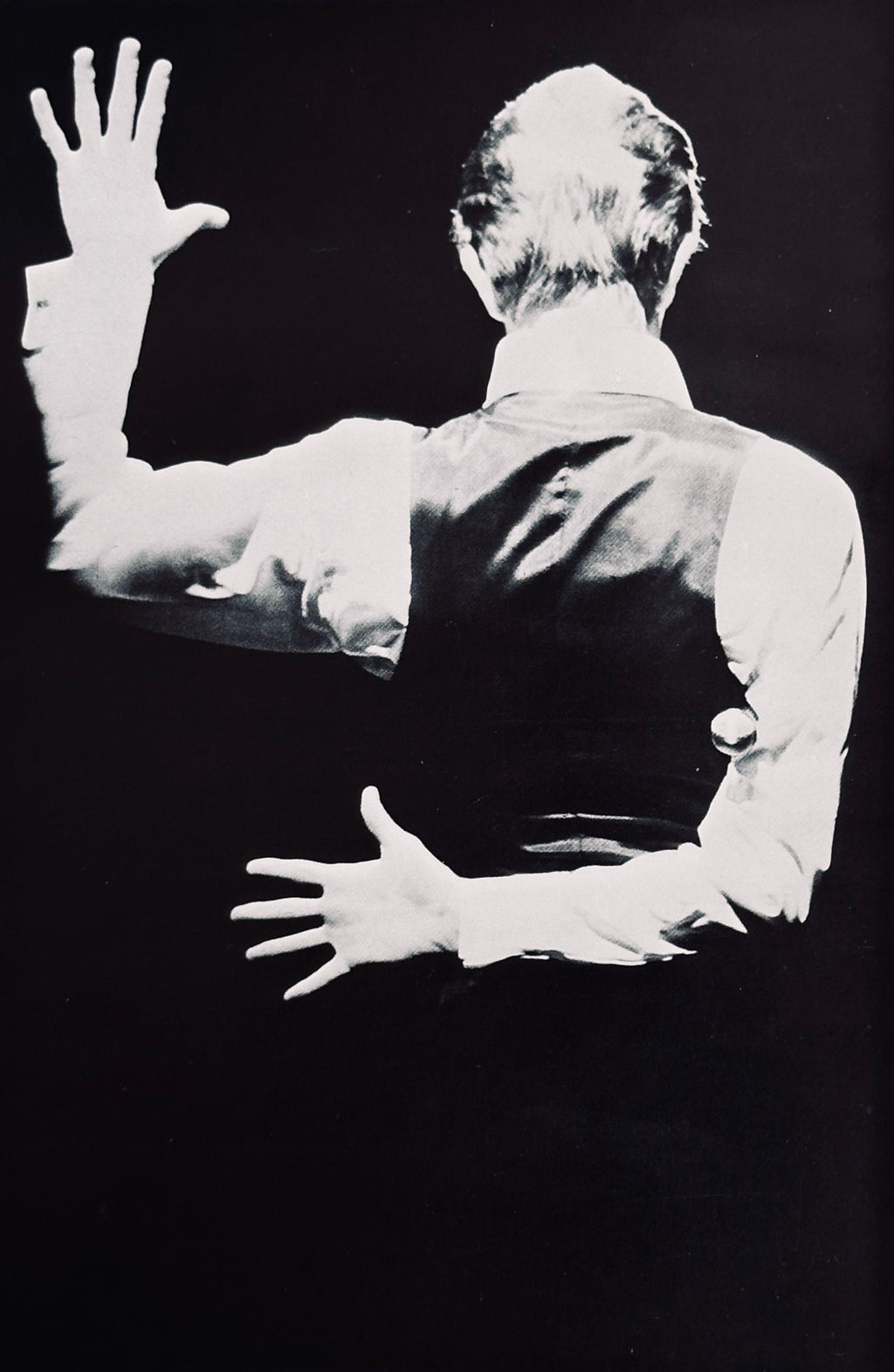 David Bowie Stage Anthology