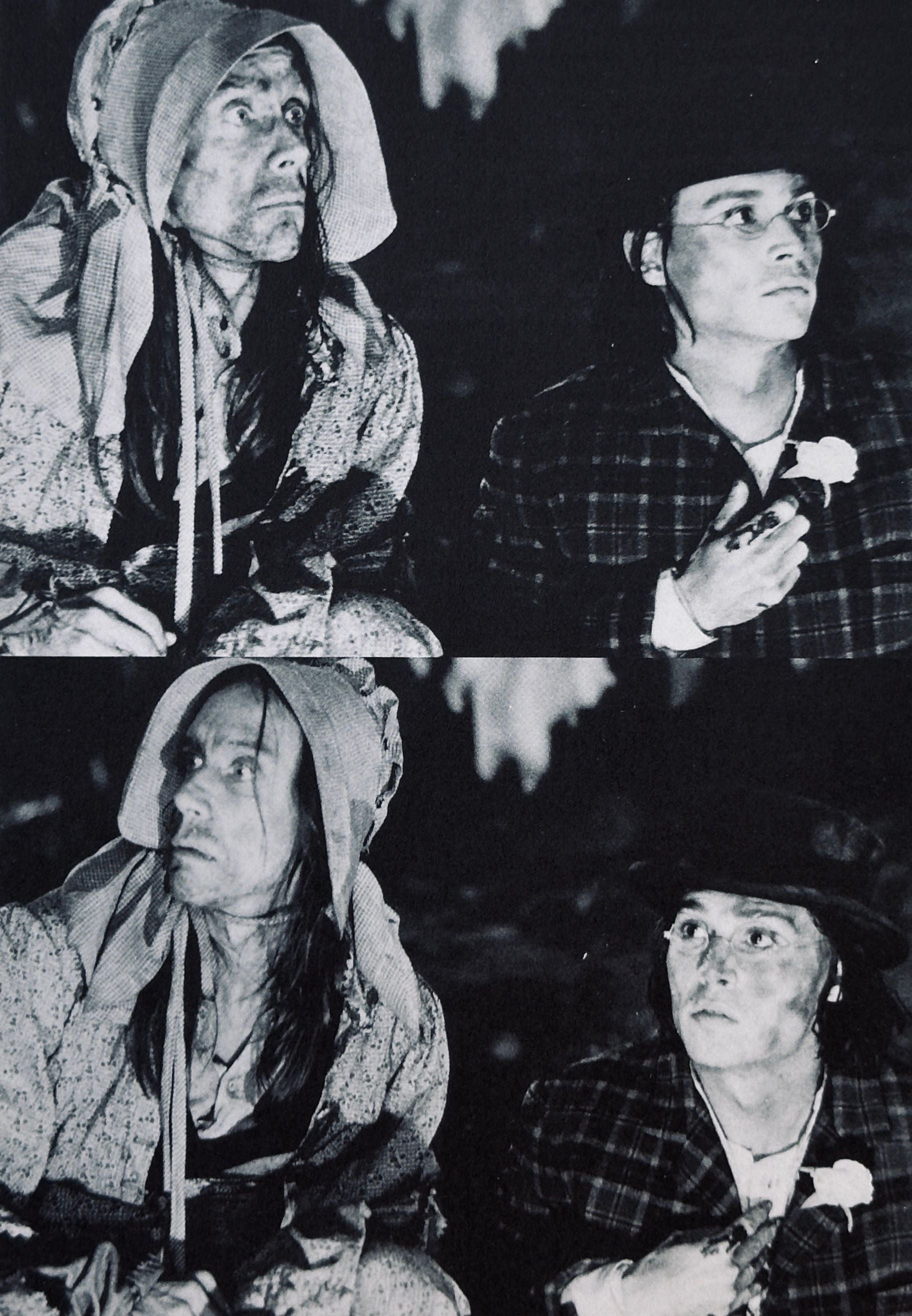 Dead Man Japanese Cinema Programme